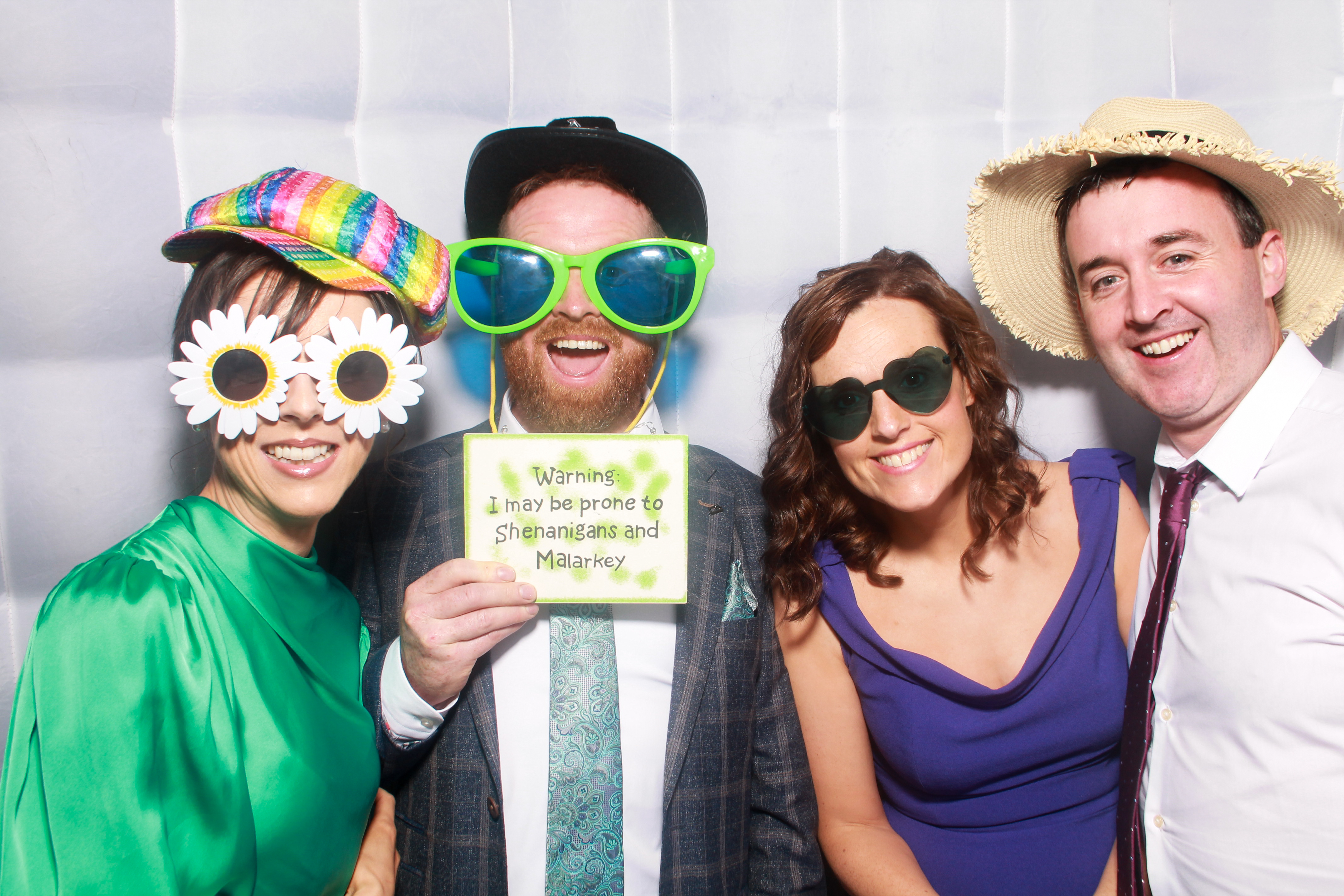 Ciara & Dan's Wedding | View more photos from the event at gallery.snapmagic.ie/u/SnapMagic/Ciara-Dans-Wedding