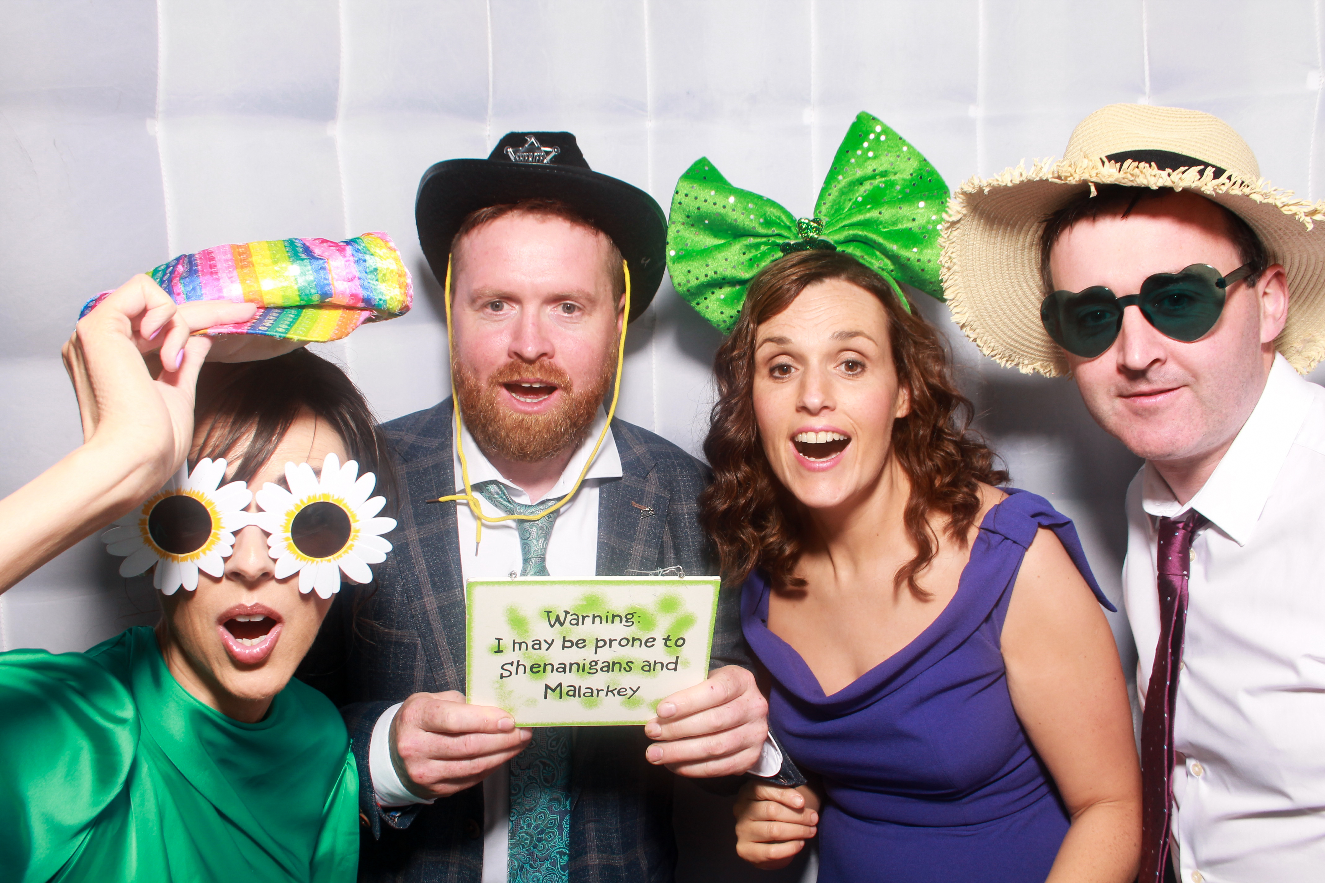 Ciara & Dan's Wedding | View more photos from the event at gallery.snapmagic.ie/u/SnapMagic/Ciara-Dans-Wedding