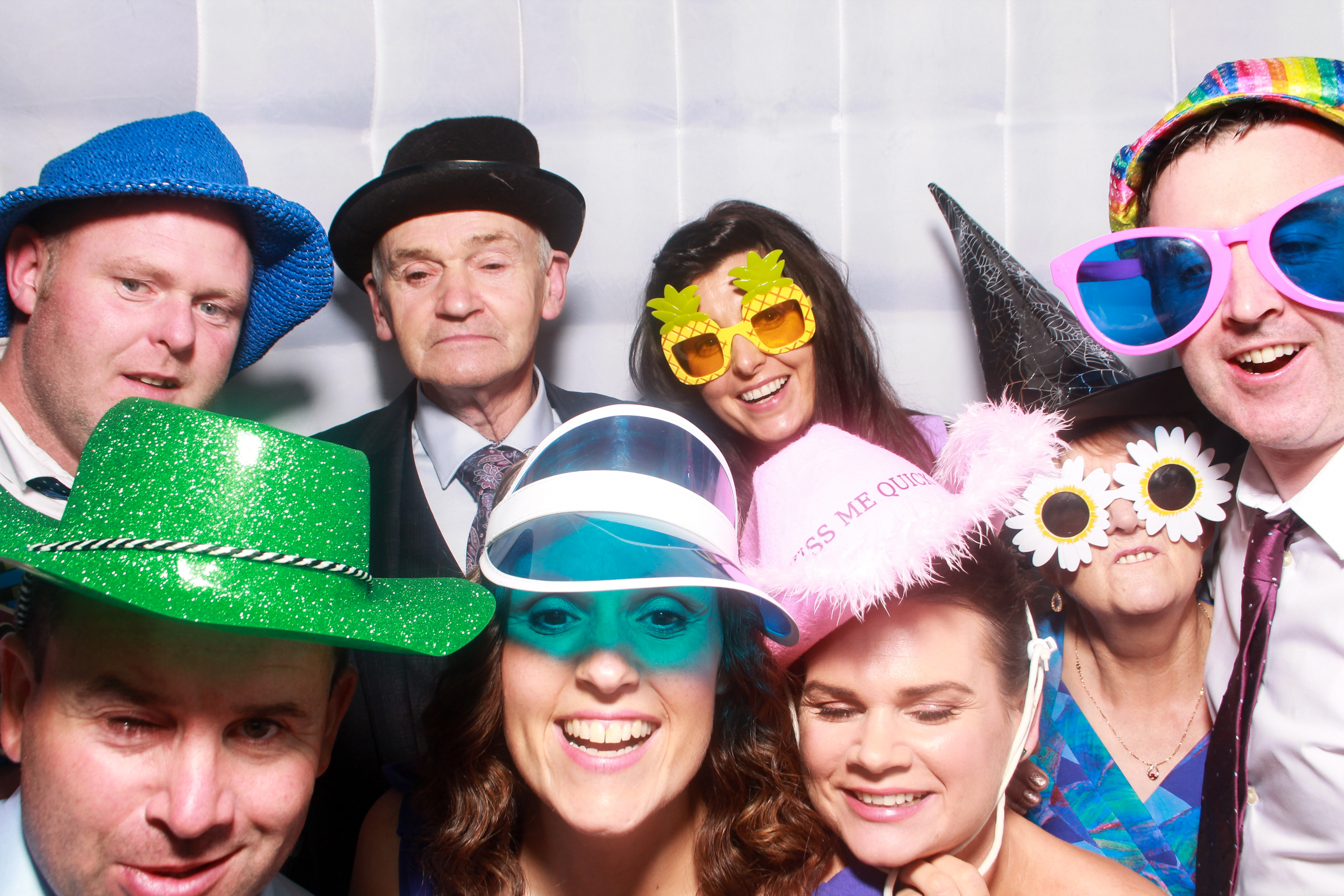Ciara & Dan's Wedding | View more photos from the event at gallery.snapmagic.ie/u/SnapMagic/Ciara-Dans-Wedding