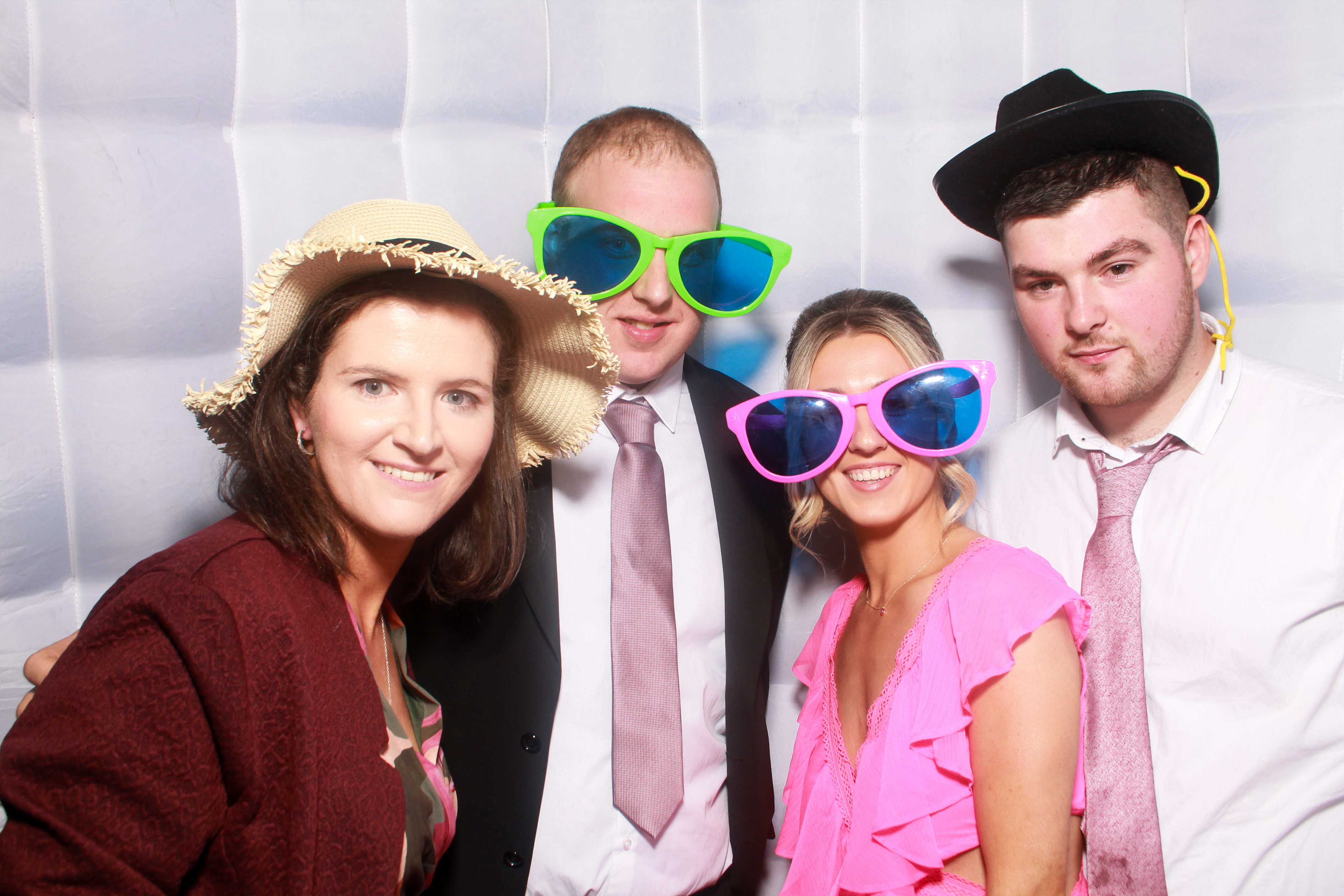 Ciara & Dan's Wedding | View more photos from the event at gallery.snapmagic.ie/u/SnapMagic/Ciara-Dans-Wedding