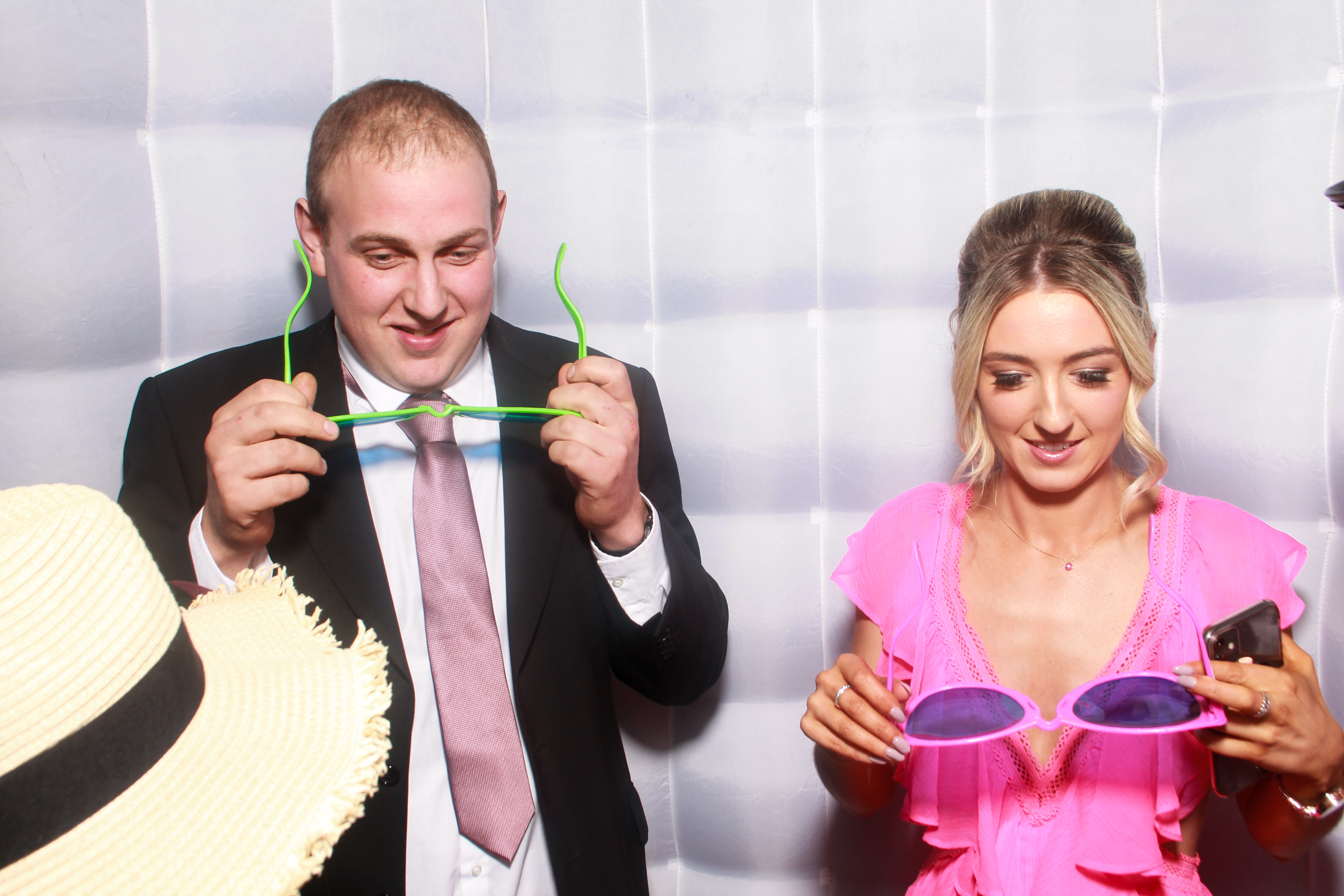 Ciara & Dan's Wedding | View more photos from the event at gallery.snapmagic.ie/u/SnapMagic/Ciara-Dans-Wedding