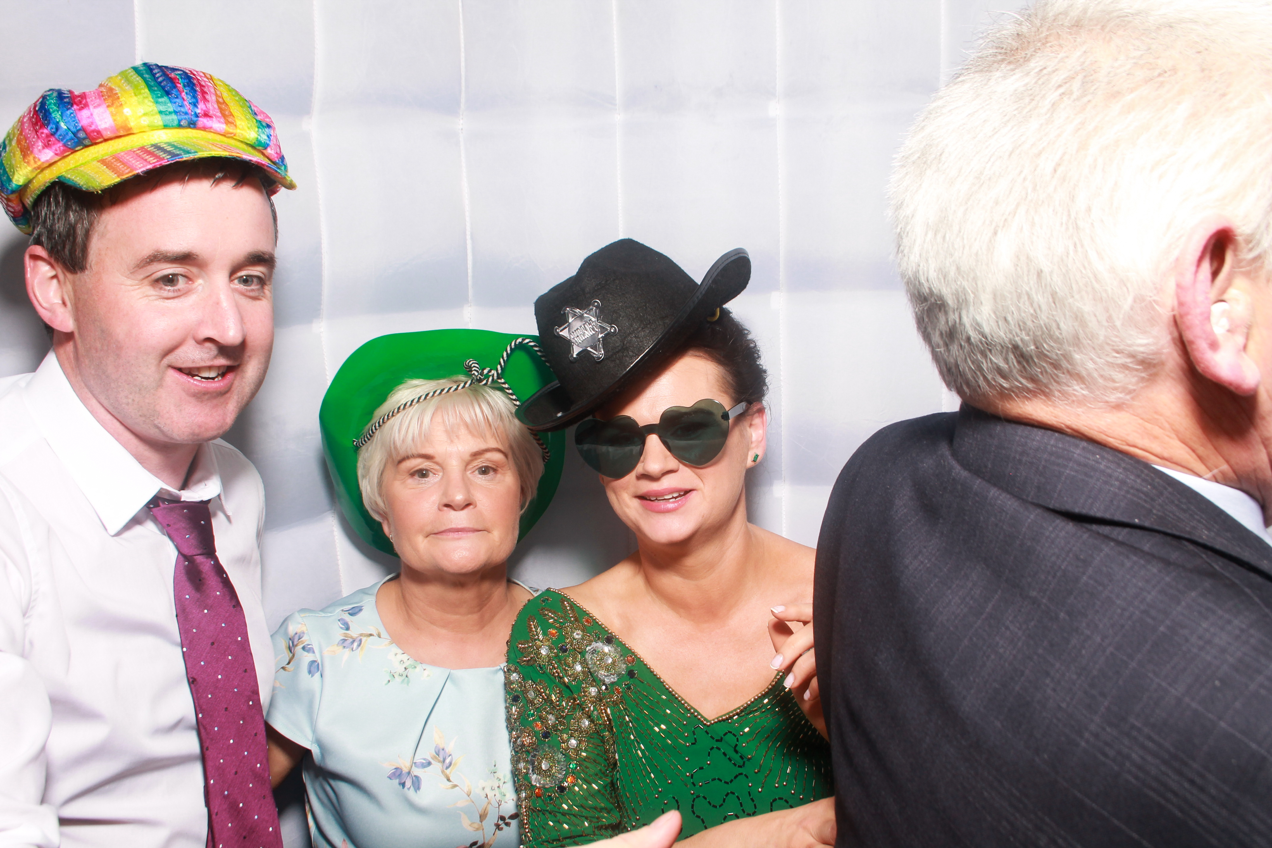 Ciara & Dan's Wedding | View more photos from the event at gallery.snapmagic.ie/u/SnapMagic/Ciara-Dans-Wedding