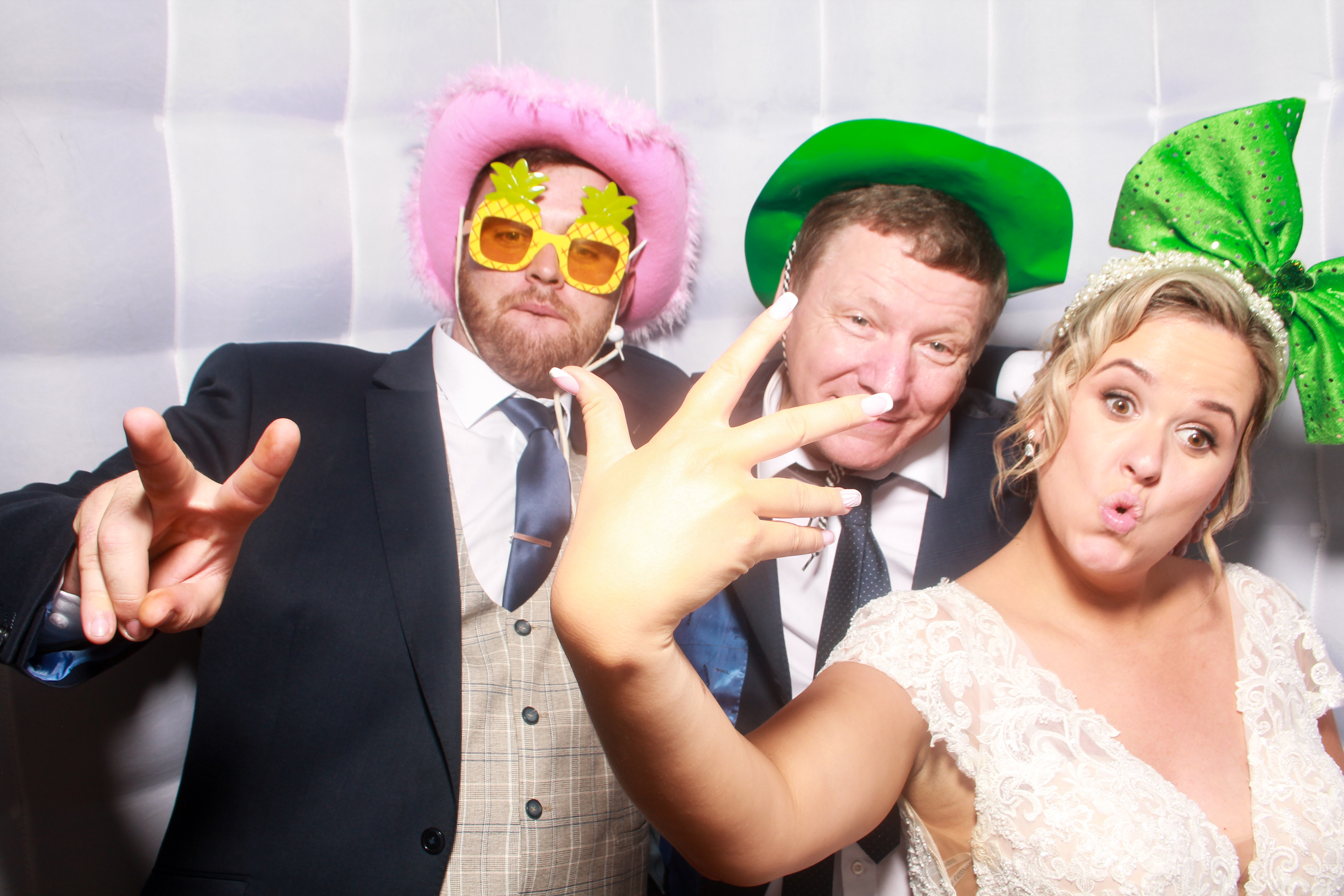 Ciara & Dan's Wedding | View more photos from the event at gallery.snapmagic.ie/u/SnapMagic/Ciara-Dans-Wedding