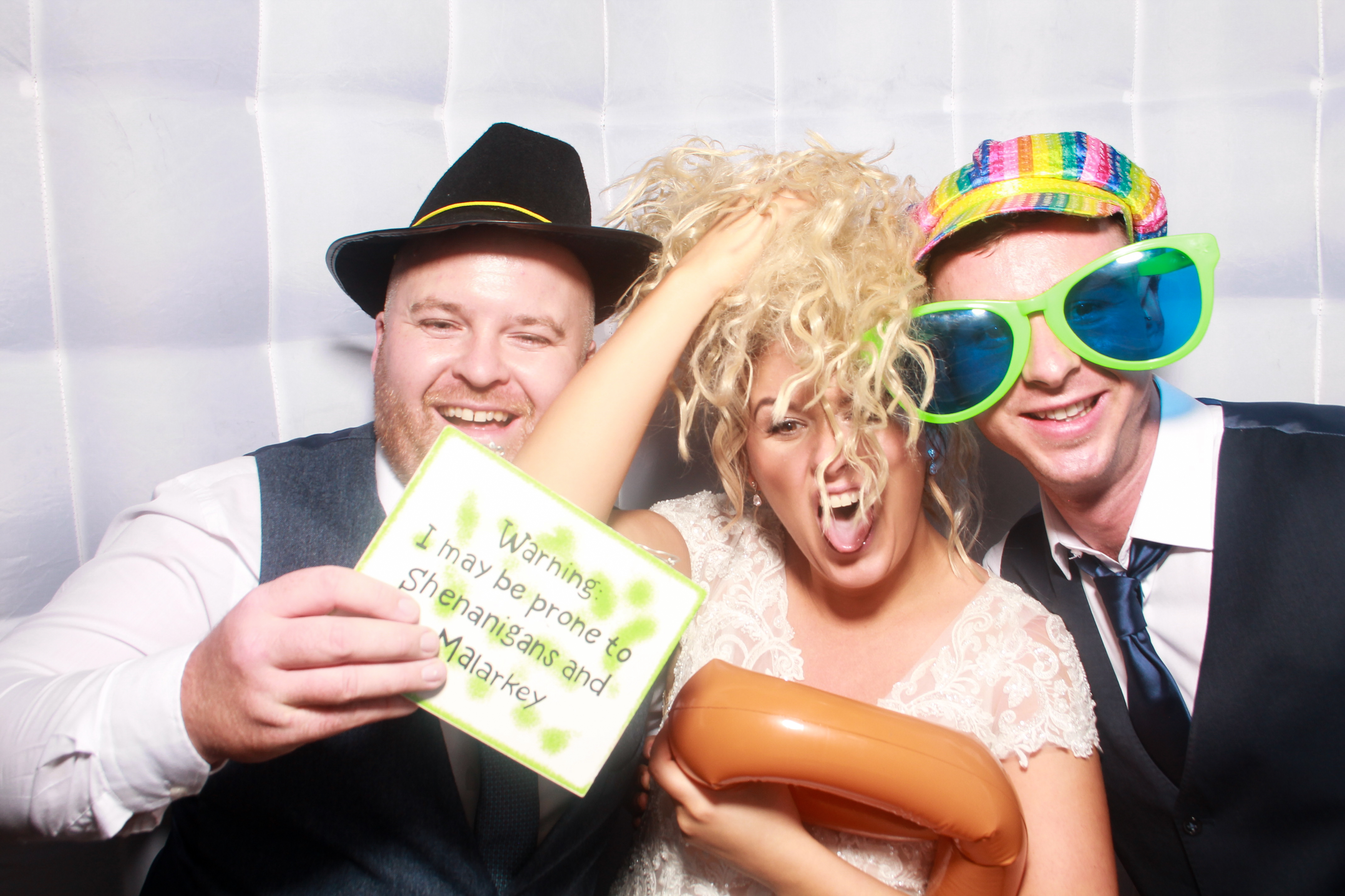 Ciara & Dan's Wedding | View more photos from the event at gallery.snapmagic.ie/u/SnapMagic/Ciara-Dans-Wedding
