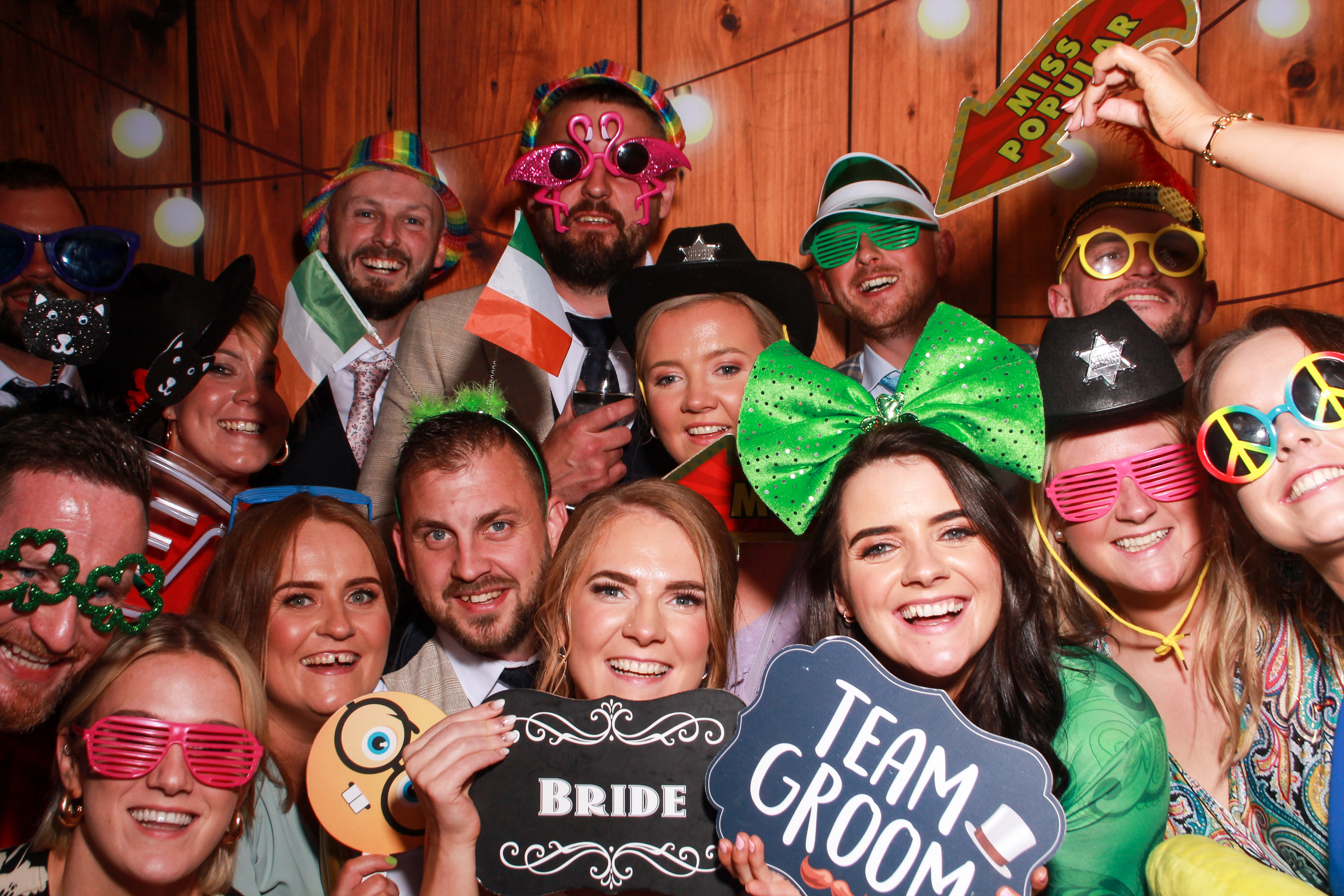 Ciara & Kieran's Wedding | View more photos from the event at gallery.snapmagic.ie/u/SnapMagic/Ciara-Kierans-Wedding
