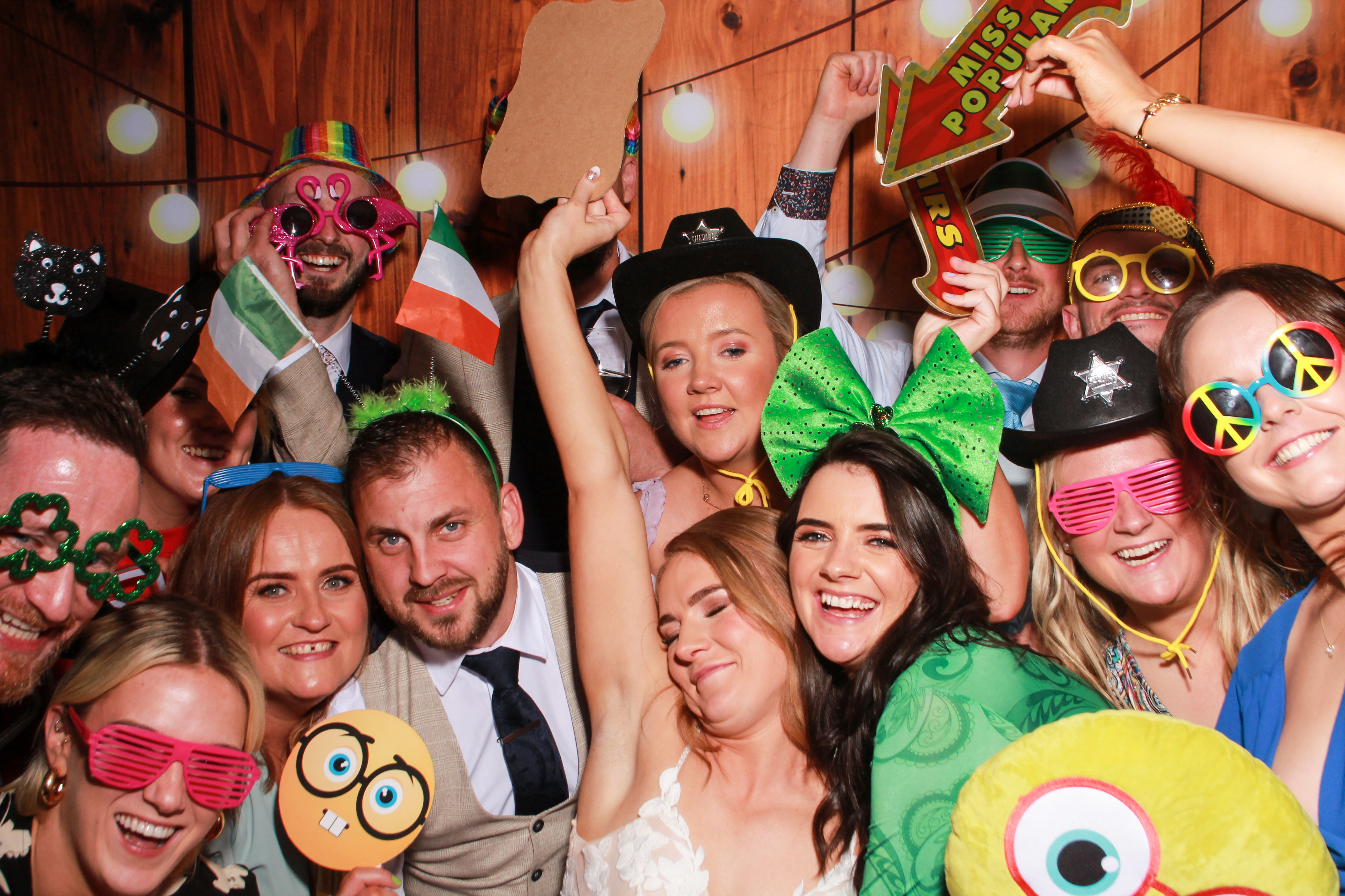 Ciara & Kieran's Wedding | View more photos from the event at gallery.snapmagic.ie/u/SnapMagic/Ciara-Kierans-Wedding