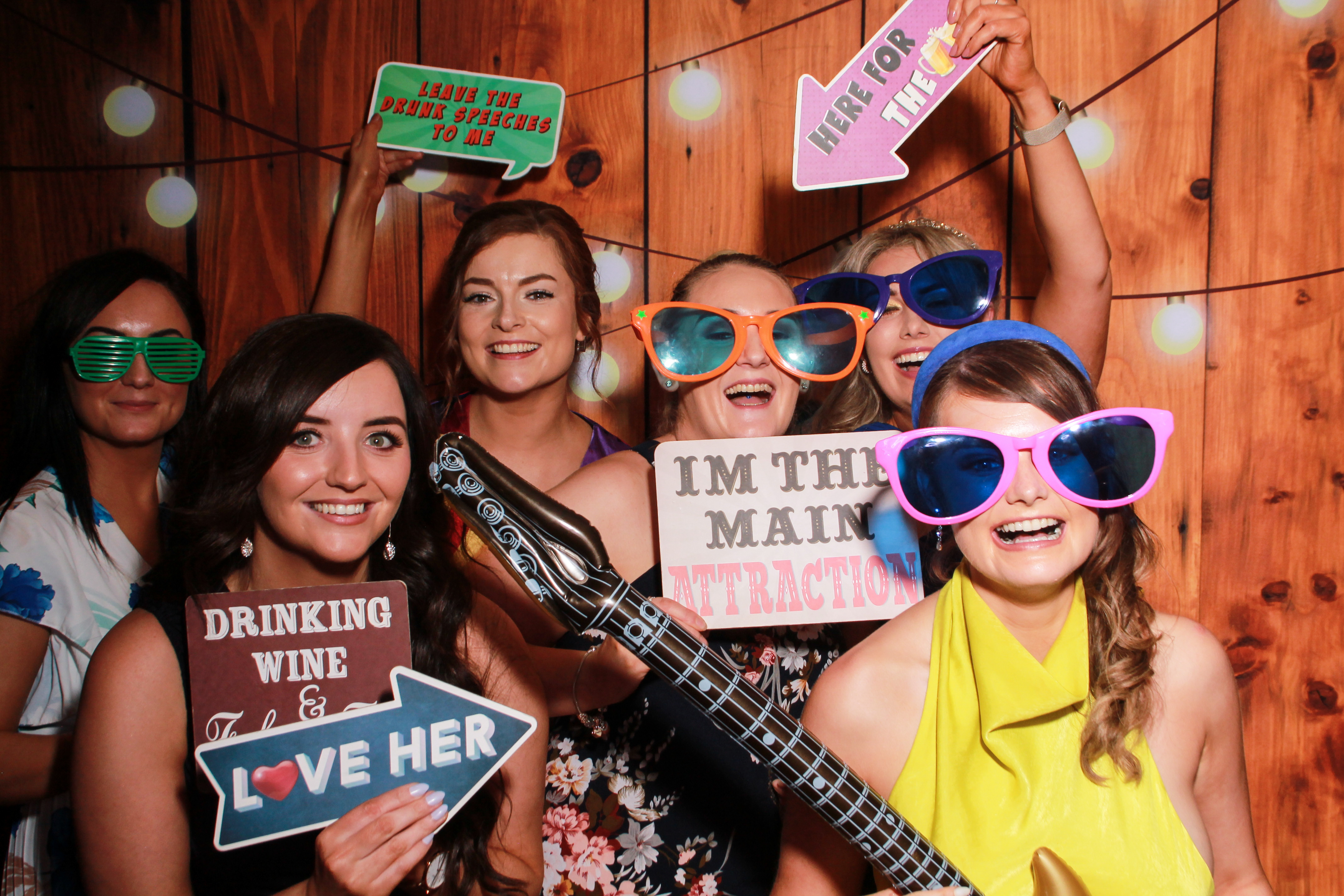 Ciara & Kieran's Wedding | View more photos from the event at gallery.snapmagic.ie/u/SnapMagic/Ciara-Kierans-Wedding