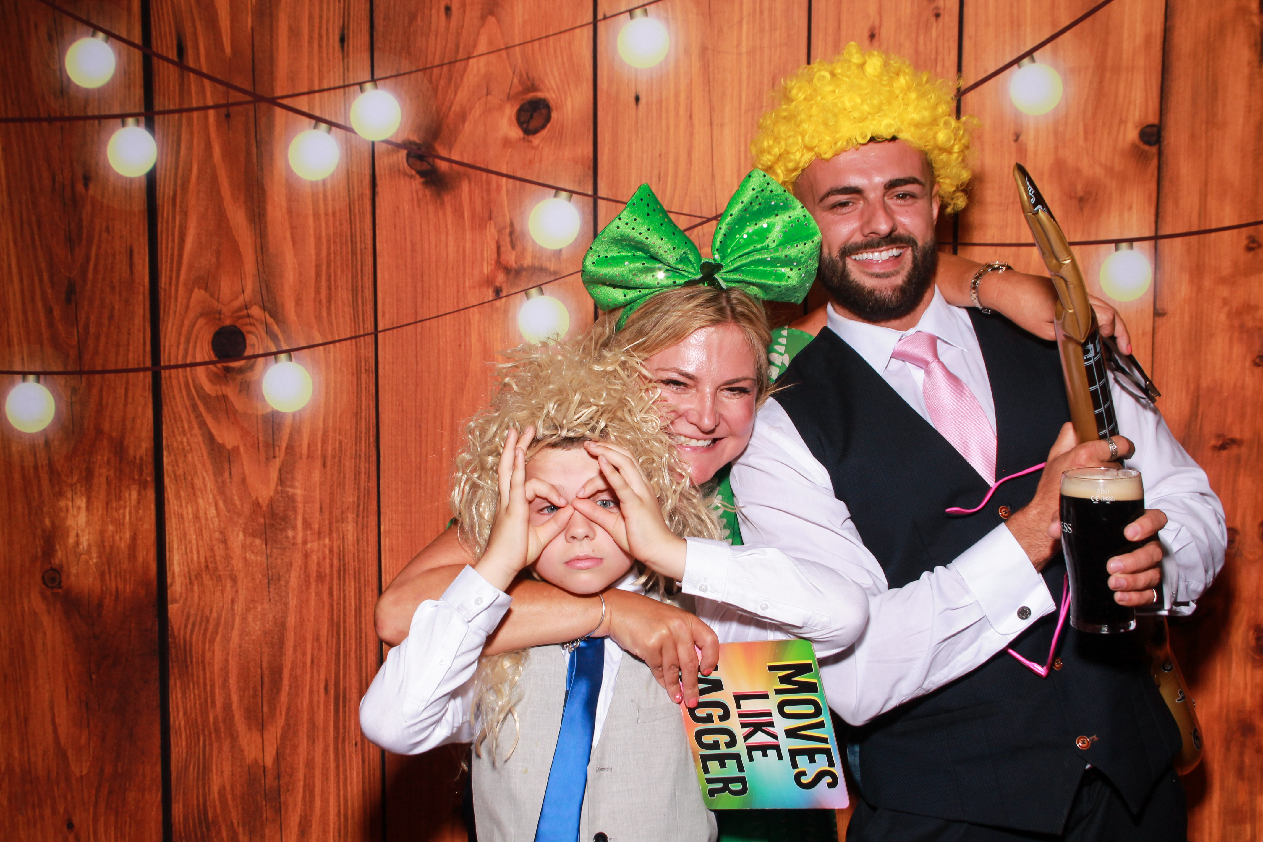 Ciara & Kieran's Wedding | View more photos from the event at gallery.snapmagic.ie/u/SnapMagic/Ciara-Kierans-Wedding