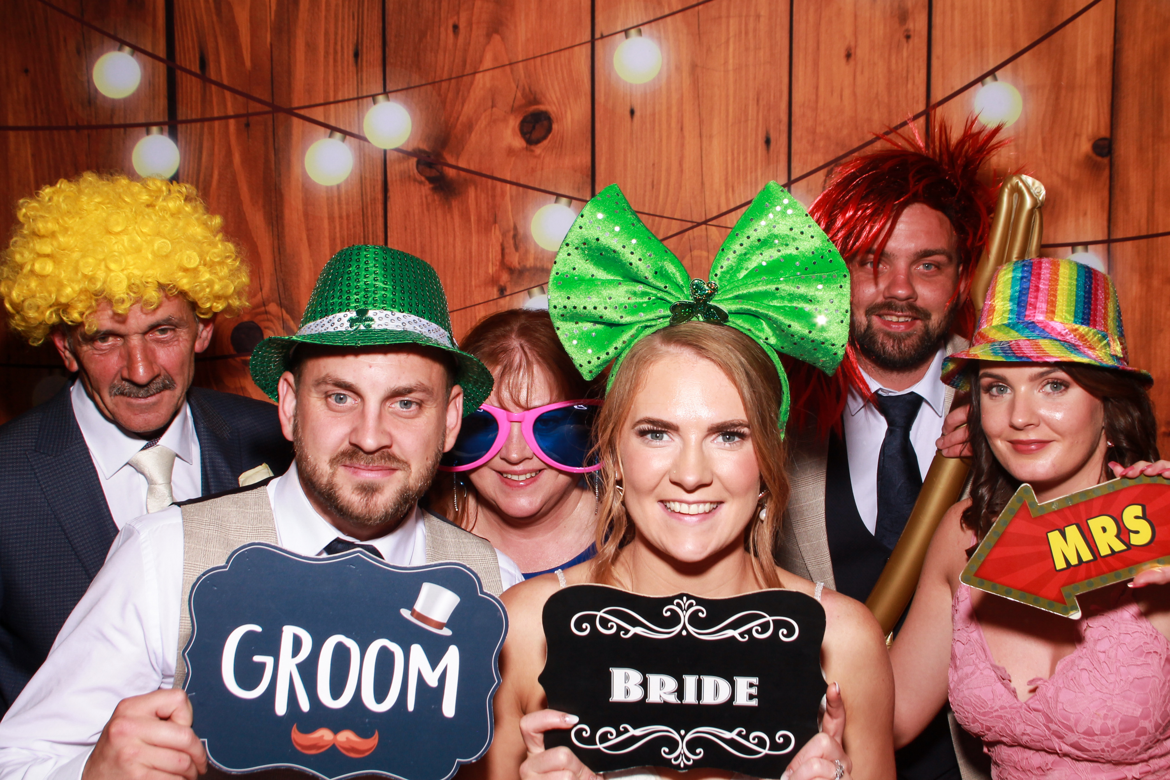 Ciara & Kieran's Wedding | View more photos from the event at gallery.snapmagic.ie/u/SnapMagic/Ciara-Kierans-Wedding