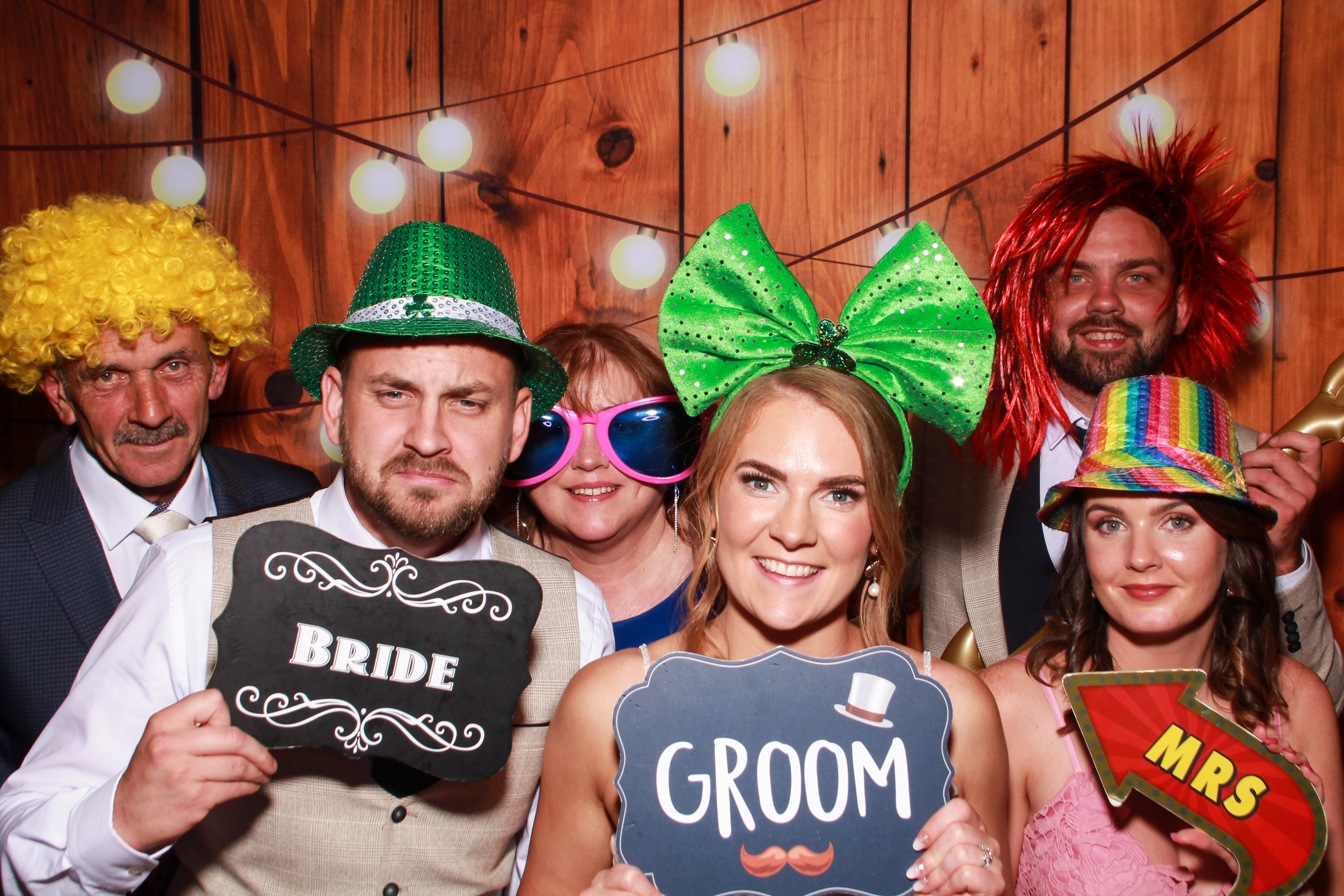 Ciara & Kieran's Wedding | View more photos from the event at gallery.snapmagic.ie/u/SnapMagic/Ciara-Kierans-Wedding
