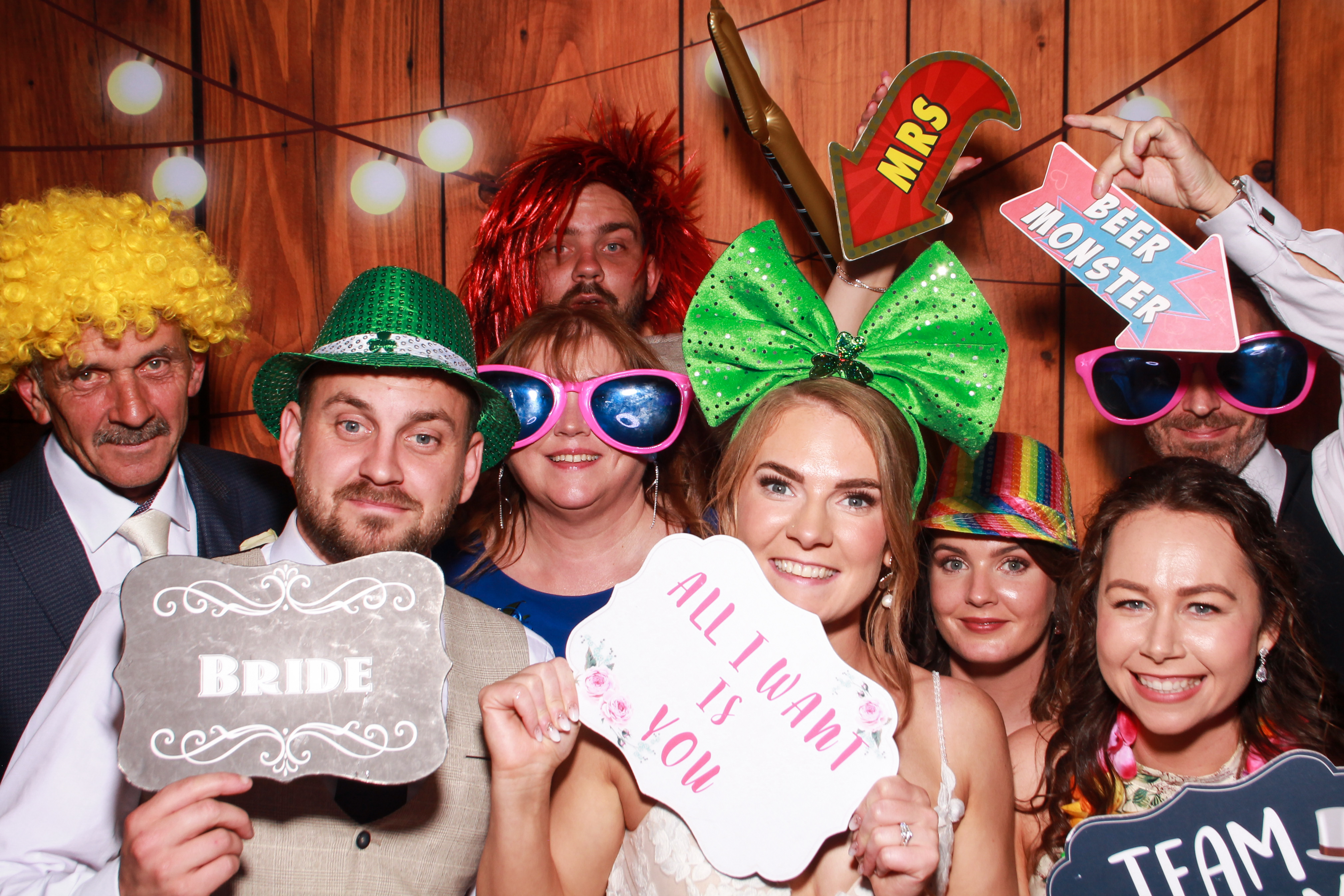 Ciara & Kieran's Wedding | View more photos from the event at gallery.snapmagic.ie/u/SnapMagic/Ciara-Kierans-Wedding