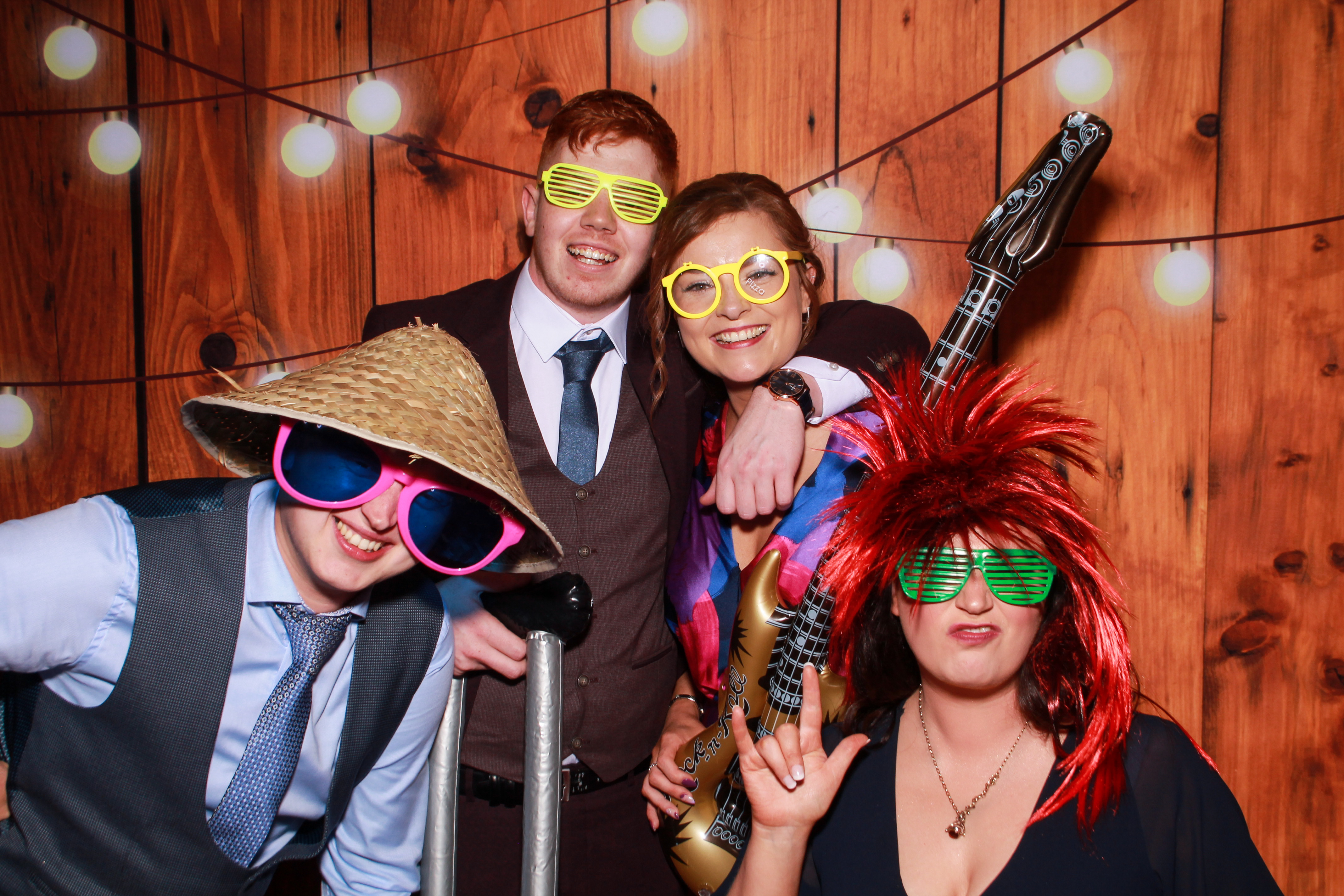 Ciara & Kieran's Wedding | View more photos from the event at gallery.snapmagic.ie/u/SnapMagic/Ciara-Kierans-Wedding