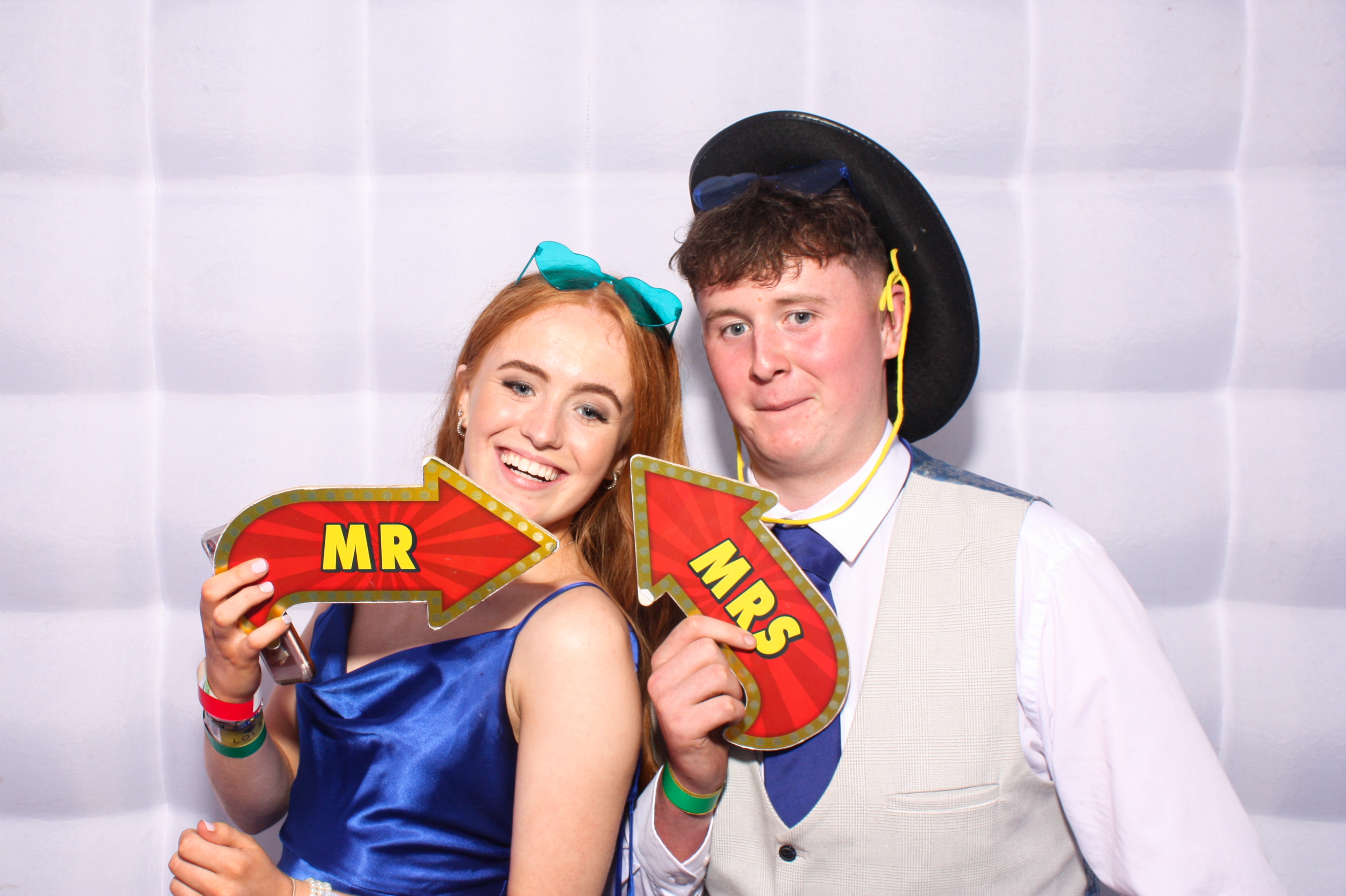 Davitt Debs 2023 | View more photos from the event at gallery.snapmagic.ie/u/SnapMagic/Davitt-Debs-2023