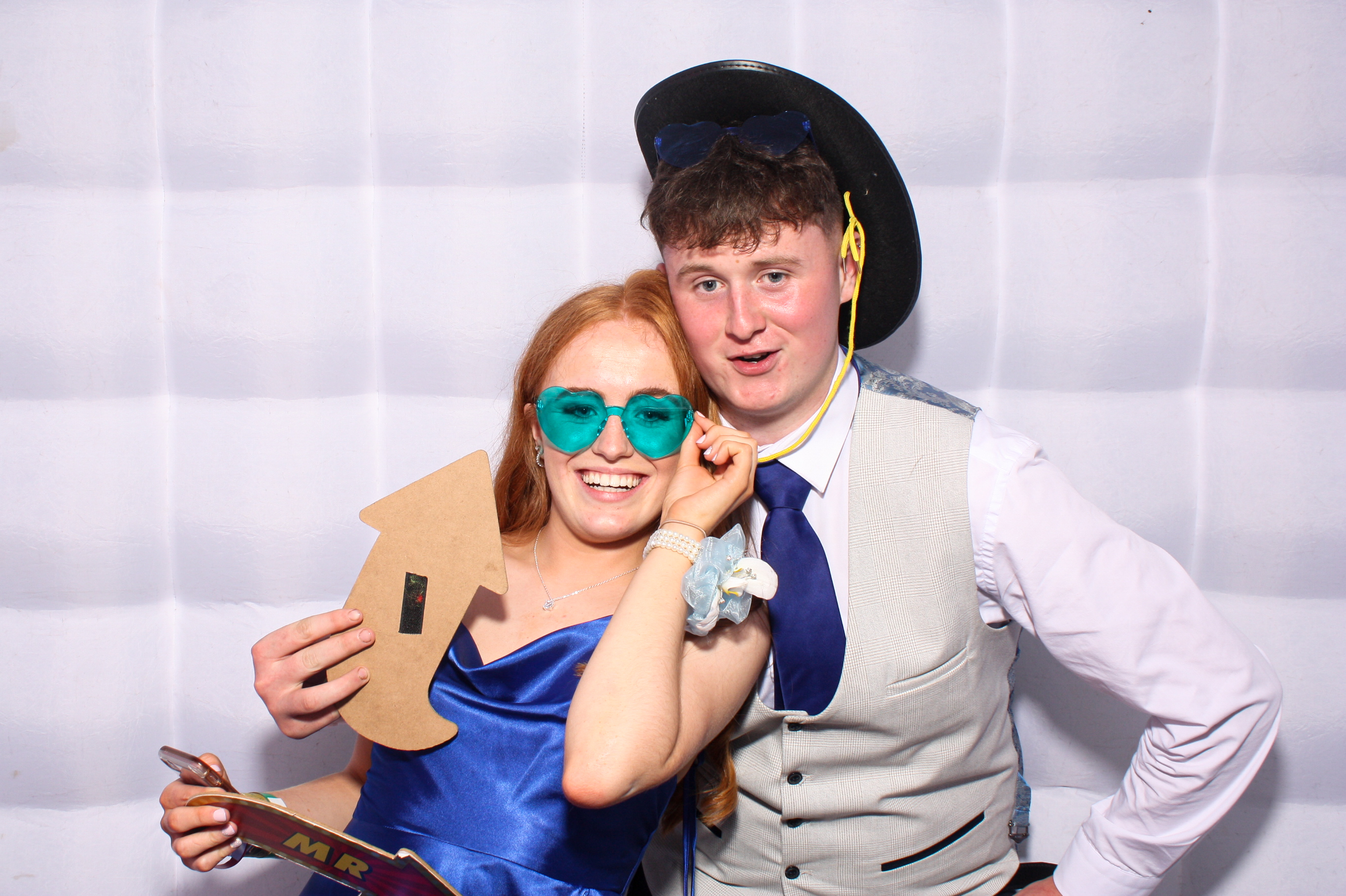 Davitt Debs 2023 | View more photos from the event at gallery.snapmagic.ie/u/SnapMagic/Davitt-Debs-2023