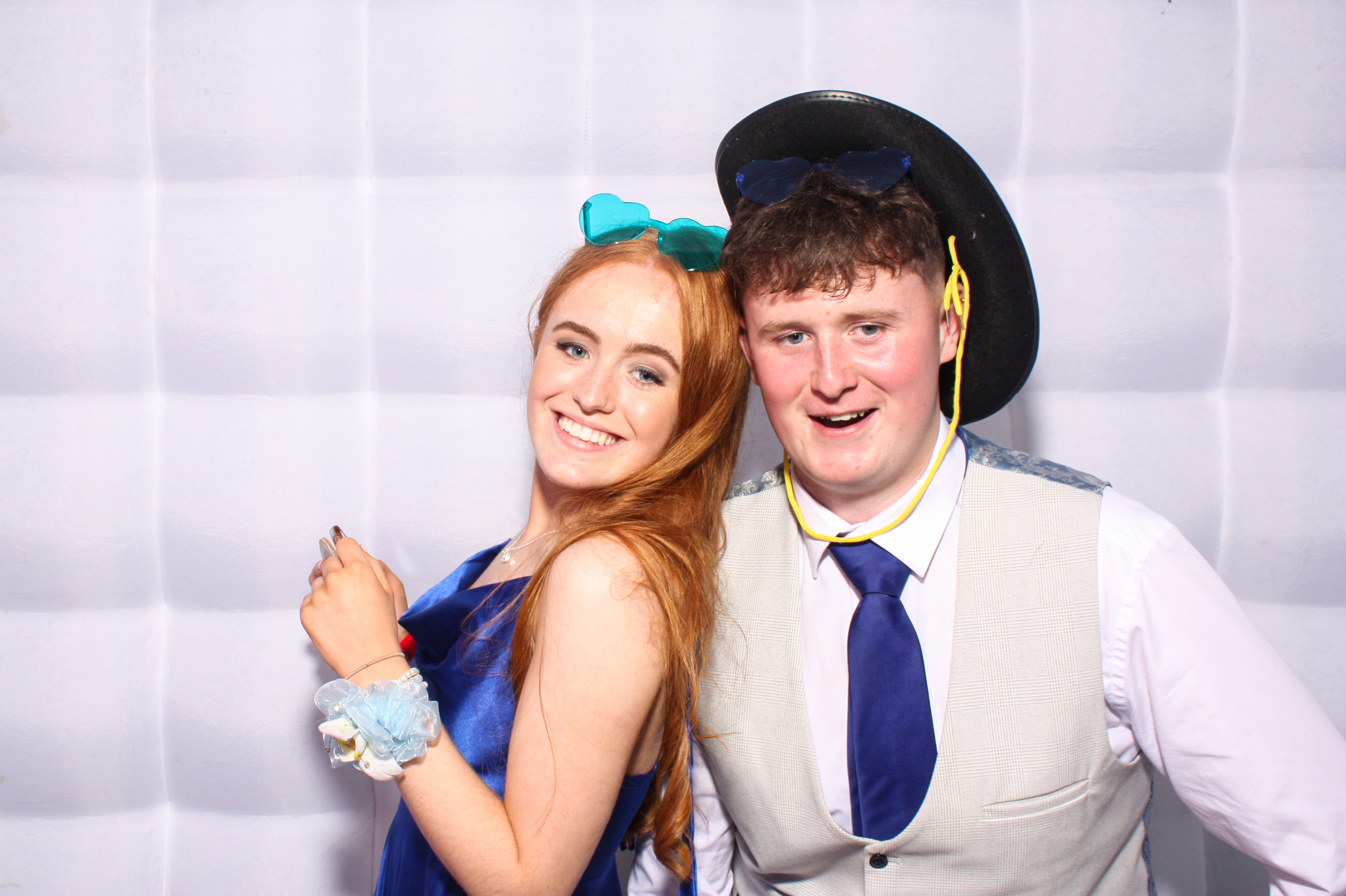 Davitt Debs 2023 | View more photos from the event at gallery.snapmagic.ie/u/SnapMagic/Davitt-Debs-2023