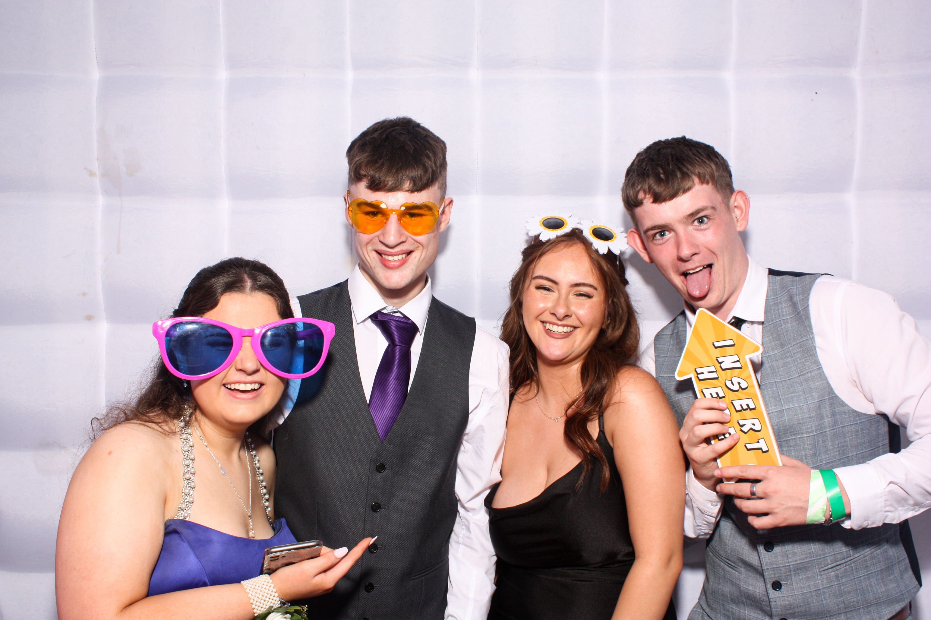 Davitt Debs 2023 | View more photos from the event at gallery.snapmagic.ie/u/SnapMagic/Davitt-Debs-2023