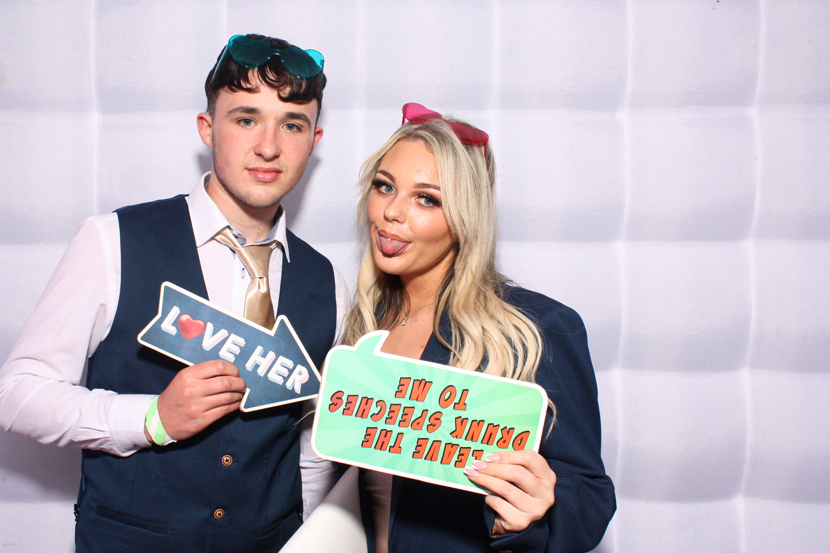 Davitt Debs 2023 | View more photos from the event at gallery.snapmagic.ie/u/SnapMagic/Davitt-Debs-2023