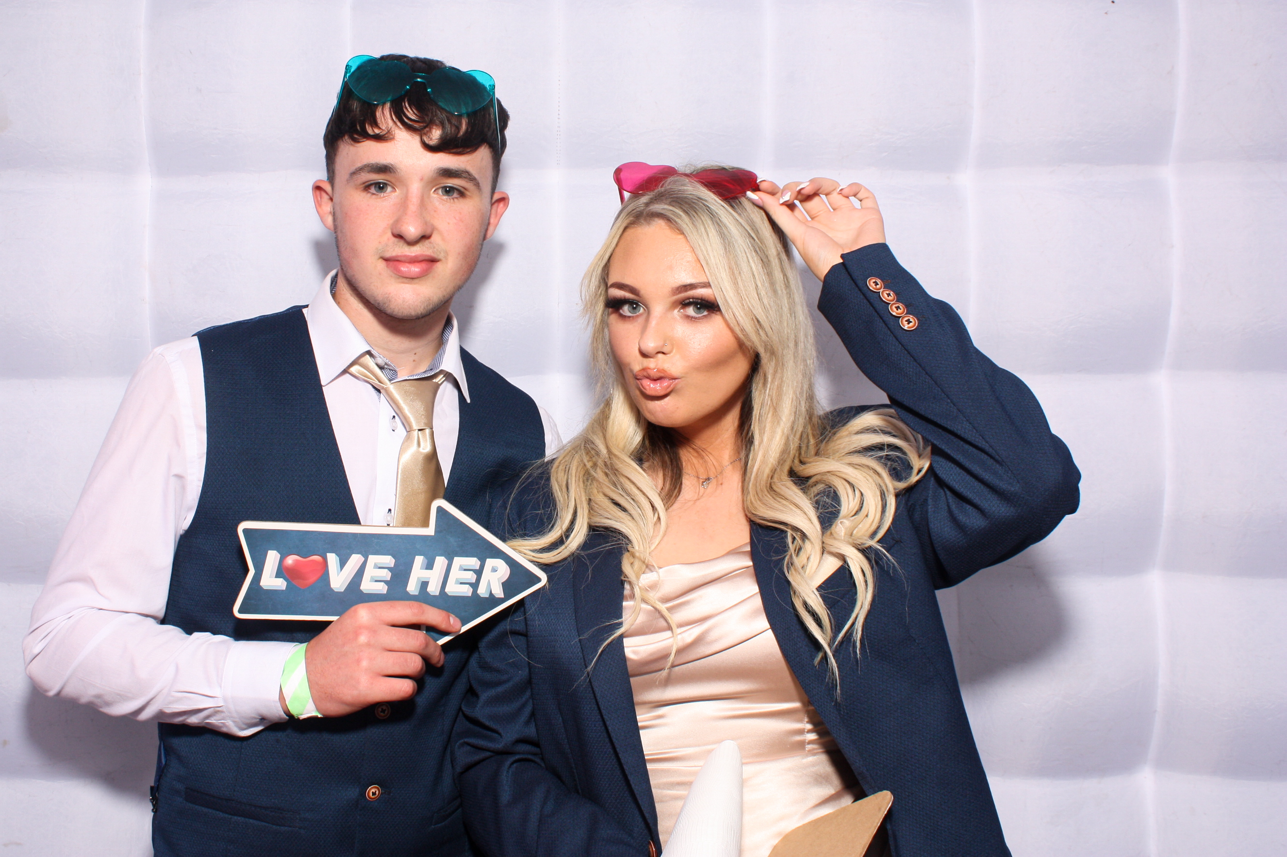 Davitt Debs 2023 | View more photos from the event at gallery.snapmagic.ie/u/SnapMagic/Davitt-Debs-2023