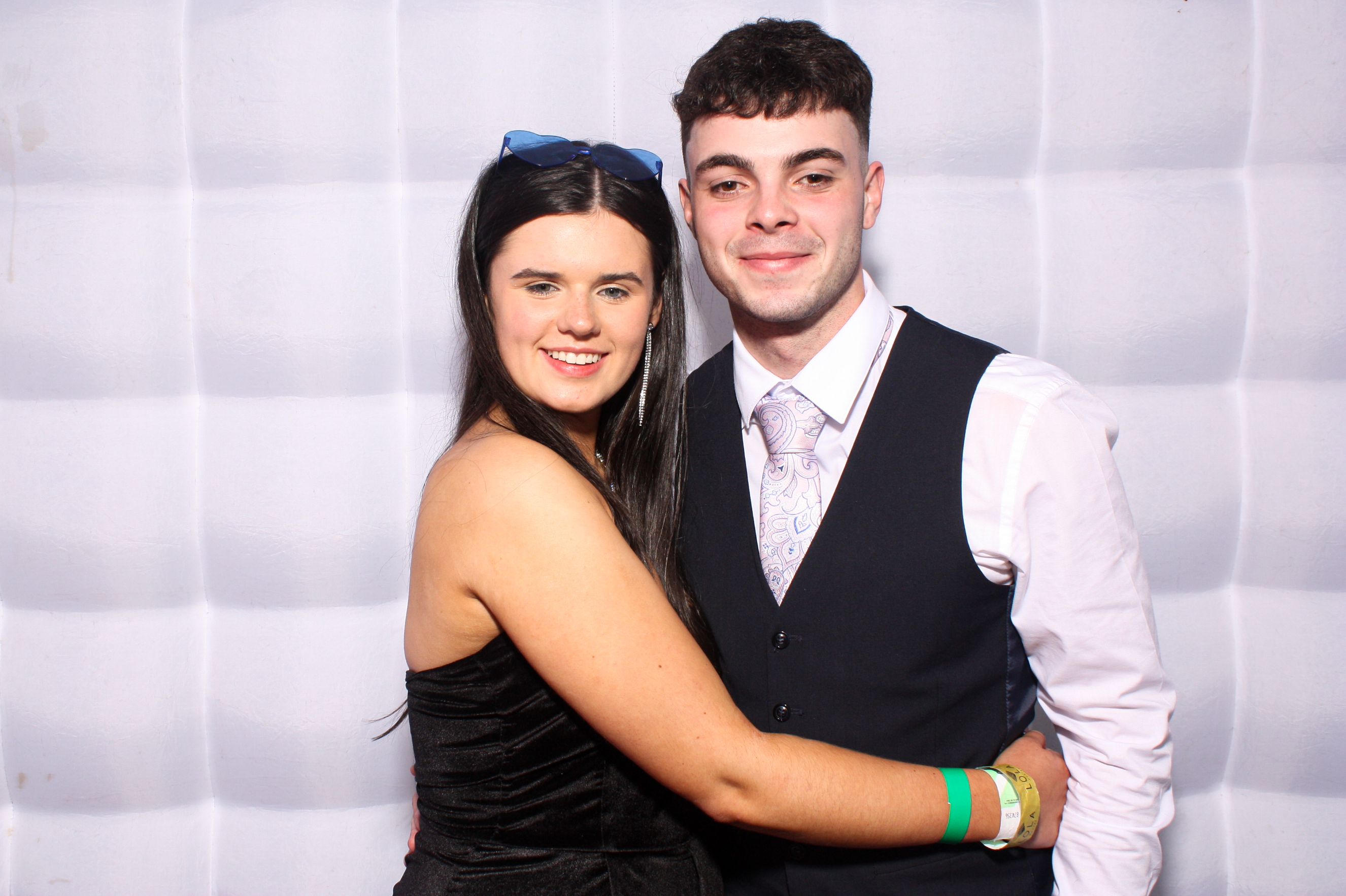 Davitt Debs 2023 | View more photos from the event at gallery.snapmagic.ie/u/SnapMagic/Davitt-Debs-2023