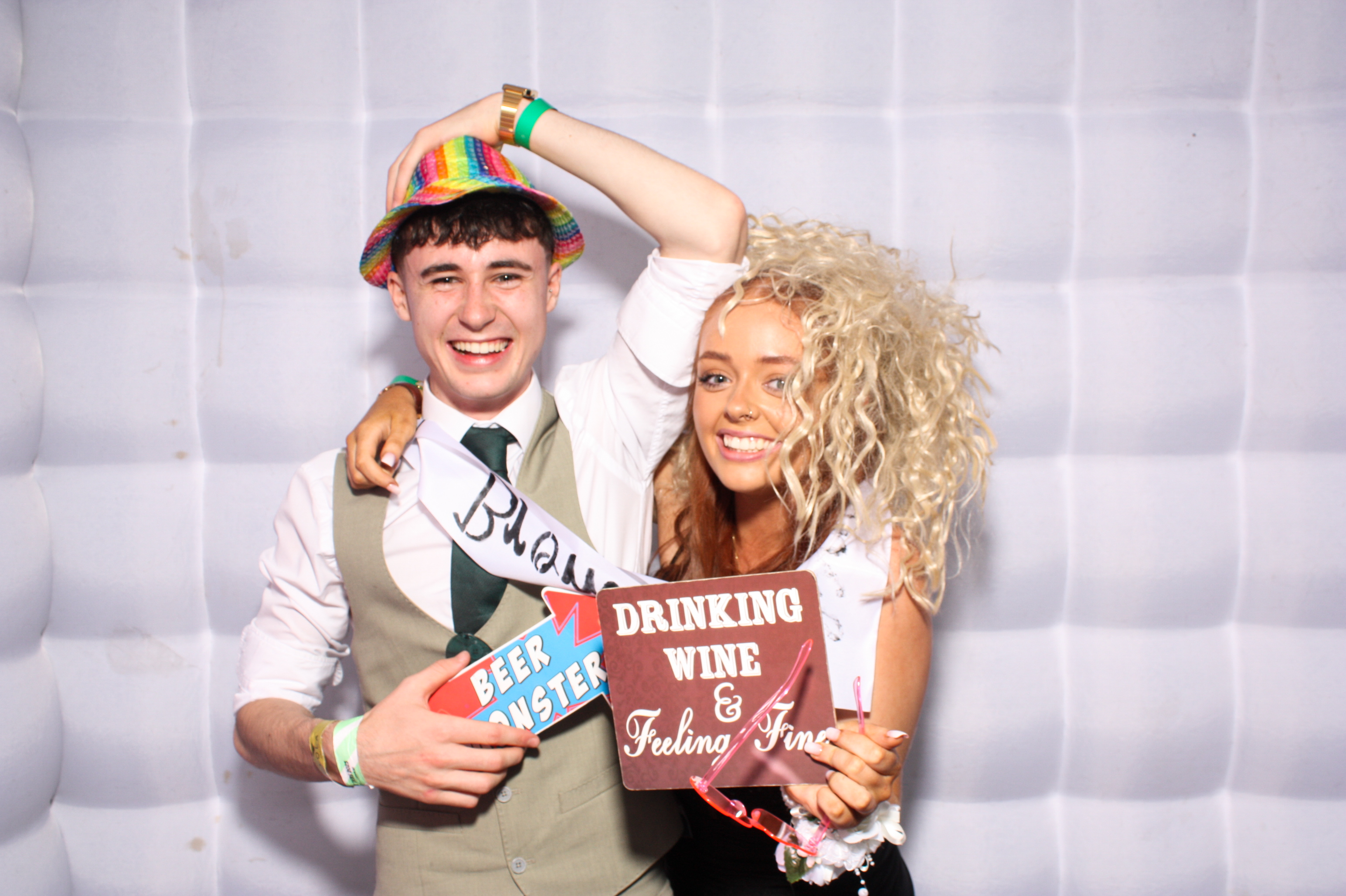 Davitt Debs 2023 | View more photos from the event at gallery.snapmagic.ie/u/SnapMagic/Davitt-Debs-2023