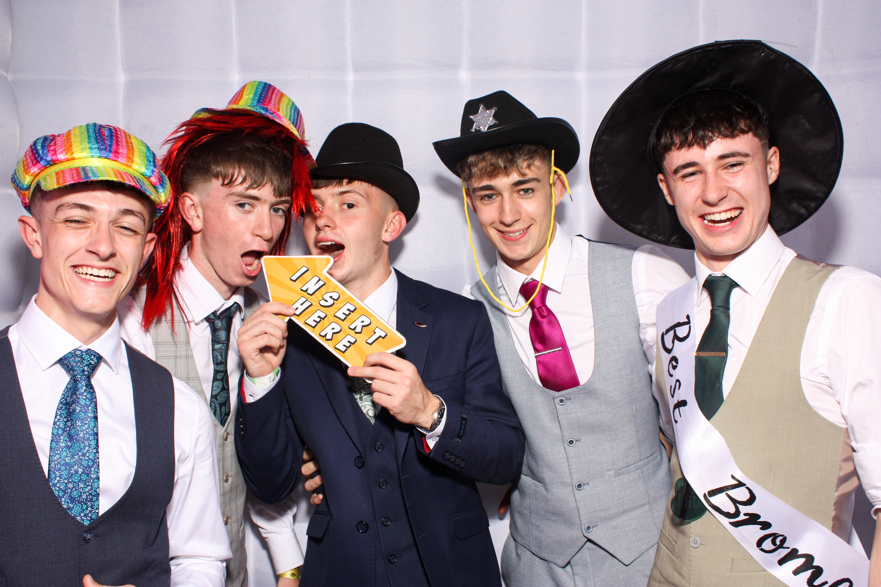 Davitt Debs 2023 | View more photos from the event at gallery.snapmagic.ie/u/SnapMagic/Davitt-Debs-2023