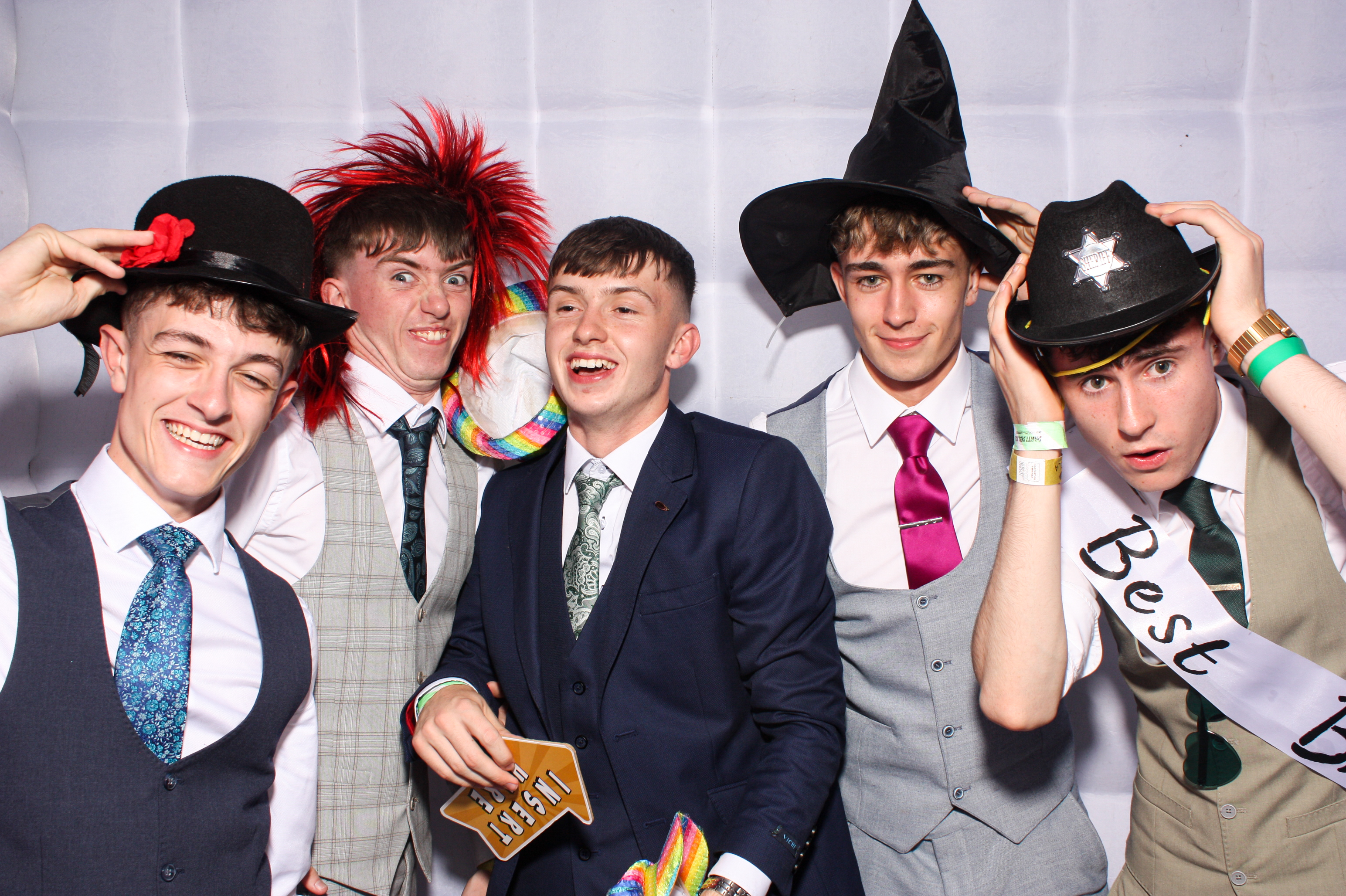 Davitt Debs 2023 | View more photos from the event at gallery.snapmagic.ie/u/SnapMagic/Davitt-Debs-2023