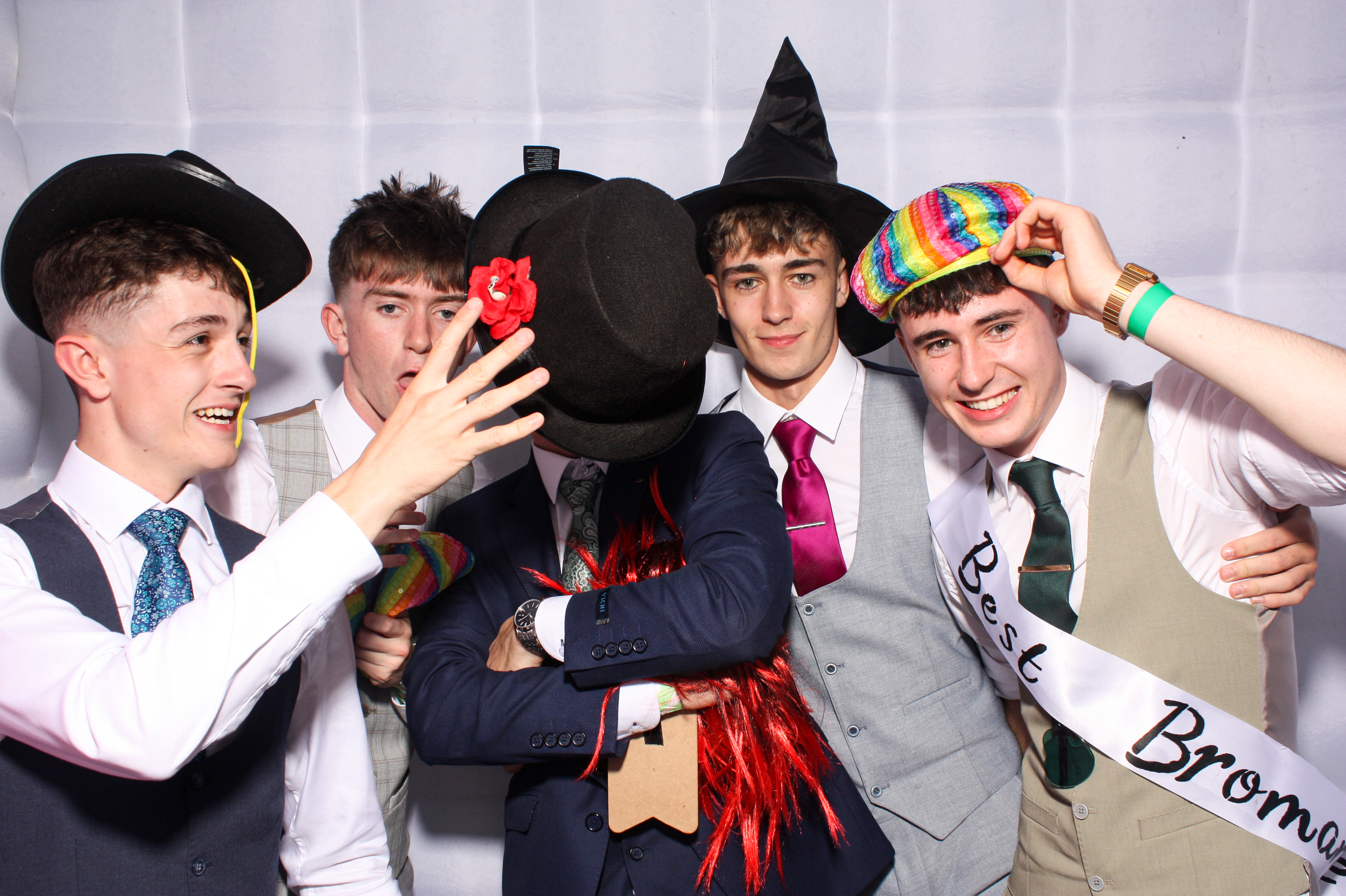 Davitt Debs 2023 | View more photos from the event at gallery.snapmagic.ie/u/SnapMagic/Davitt-Debs-2023
