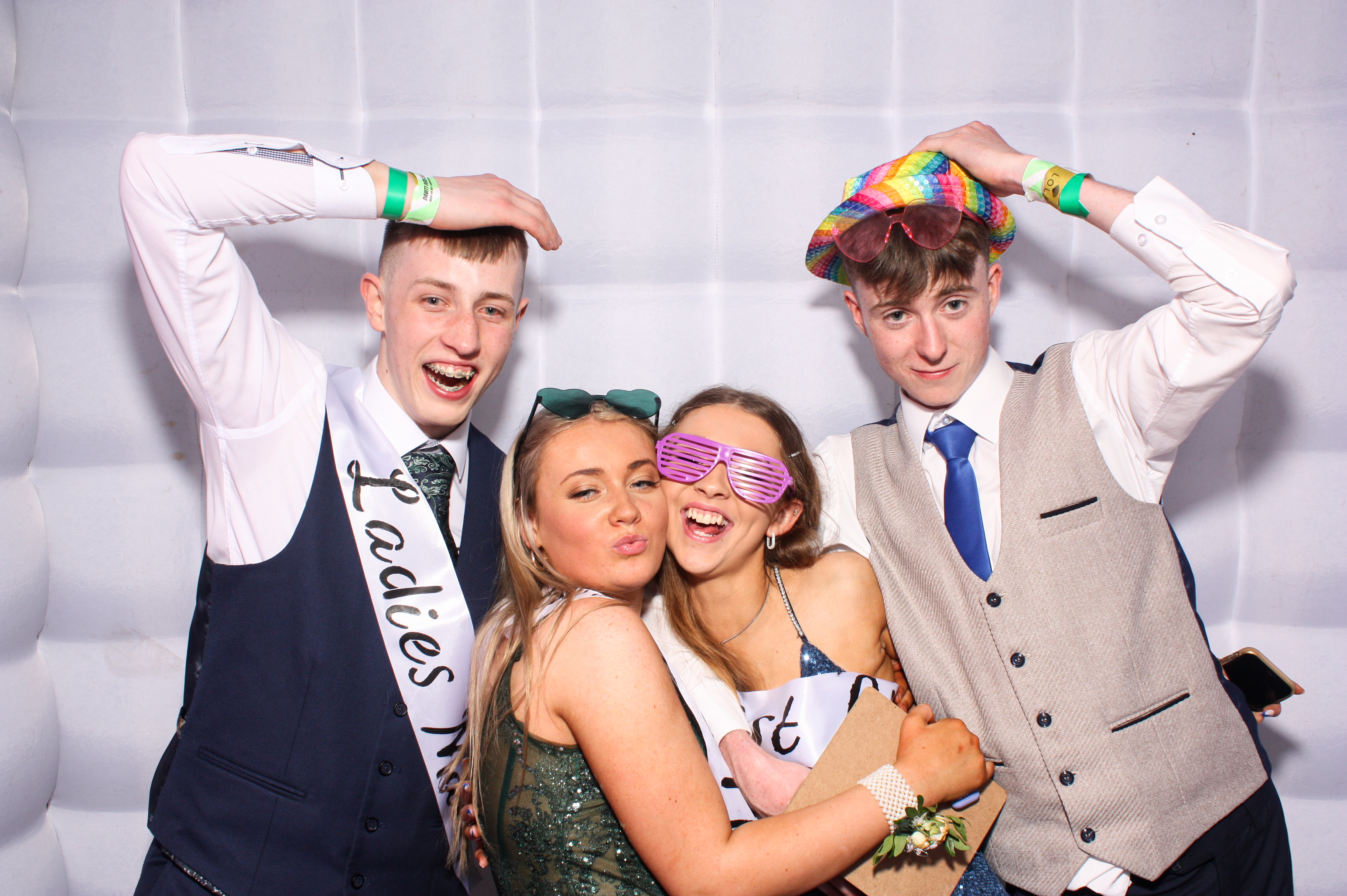 Davitt Debs 2023 | View more photos from the event at gallery.snapmagic.ie/u/SnapMagic/Davitt-Debs-2023