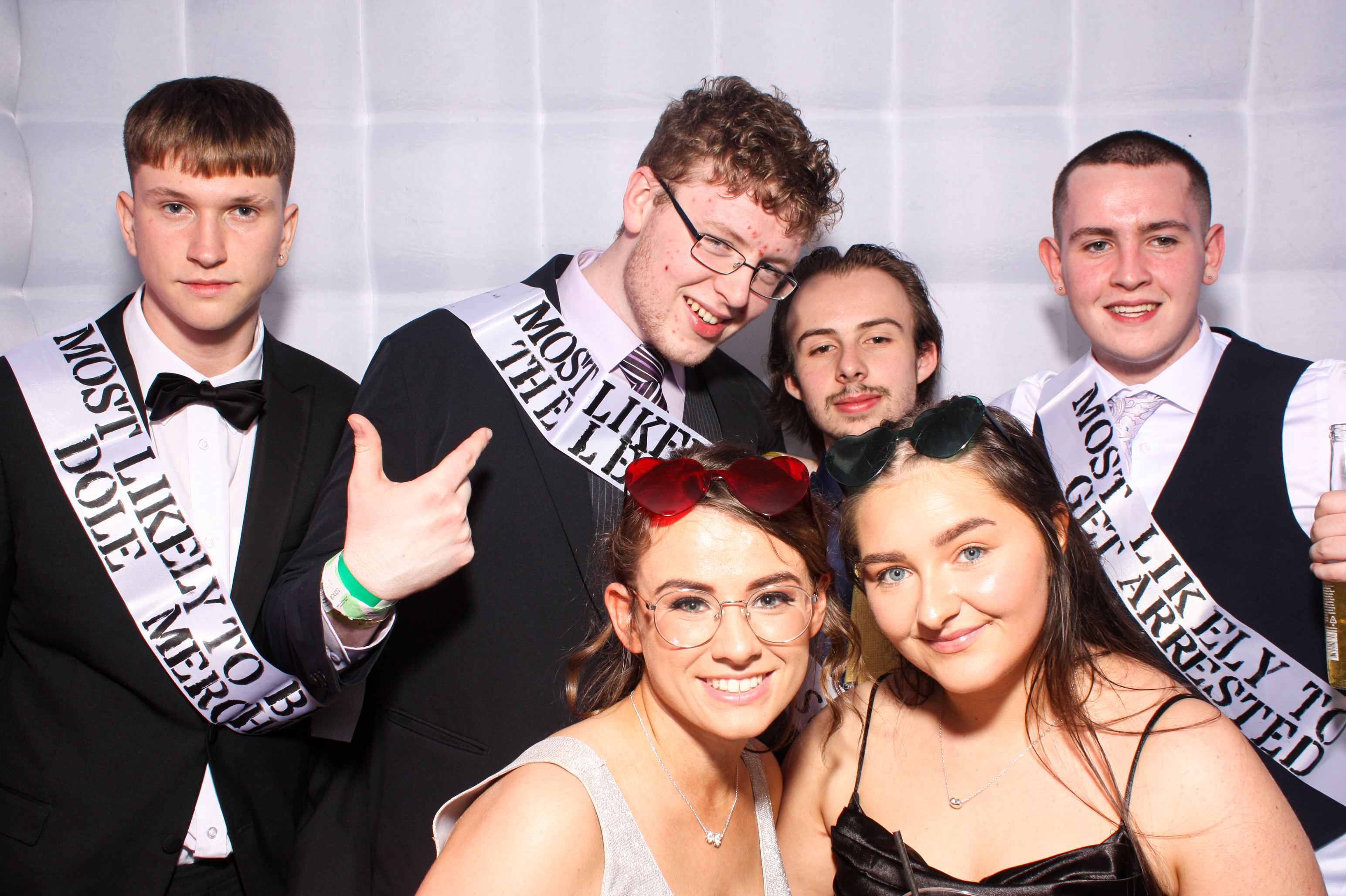 Davitt Debs 2023 | View more photos from the event at gallery.snapmagic.ie/u/SnapMagic/Davitt-Debs-2023