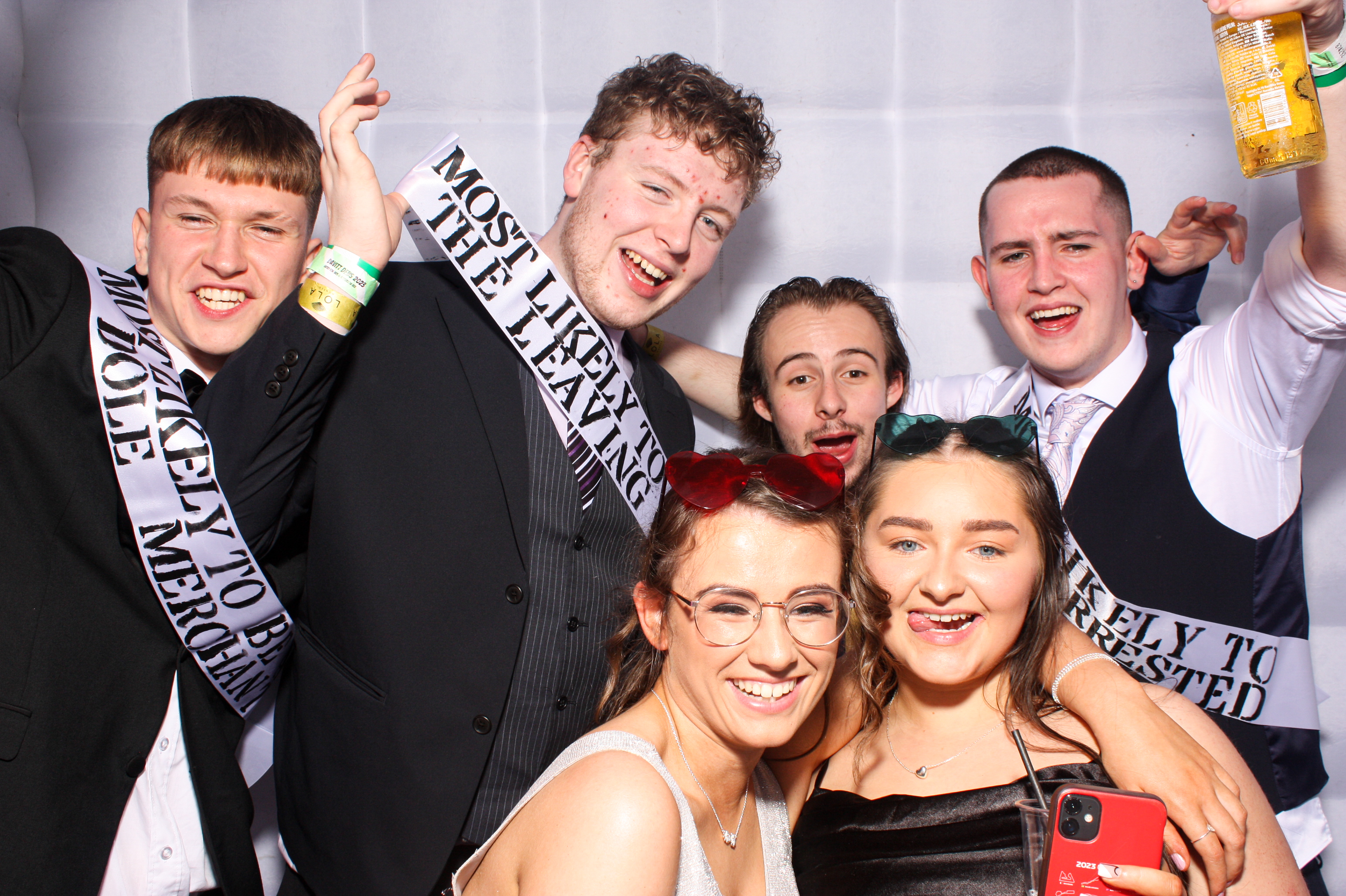 Davitt Debs 2023 | View more photos from the event at gallery.snapmagic.ie/u/SnapMagic/Davitt-Debs-2023