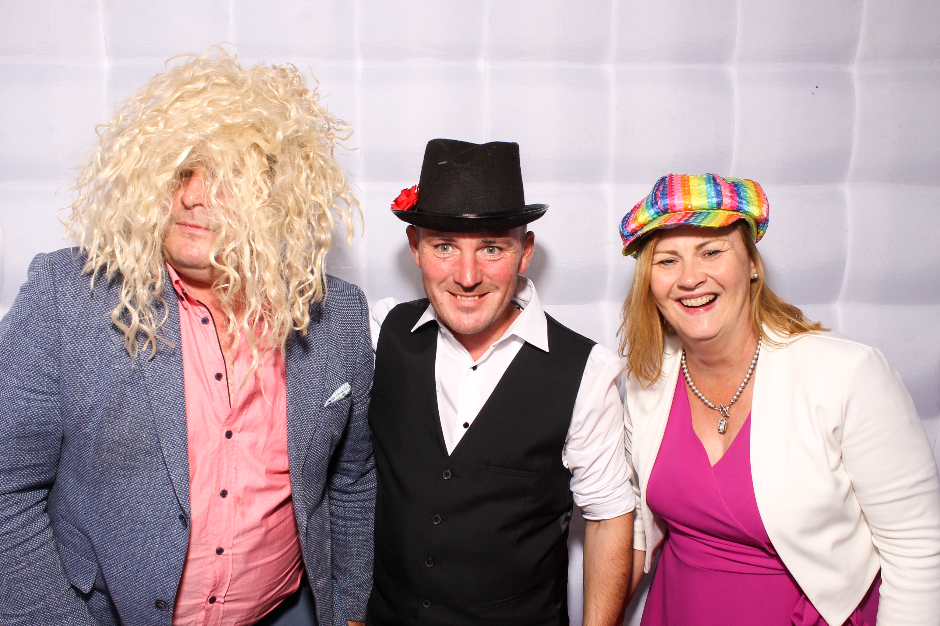 Denise & Adrian's Wedding | View more photos from the event at gallery.snapmagic.ie/u/SnapMagic/Denise-Adrians-Wedding