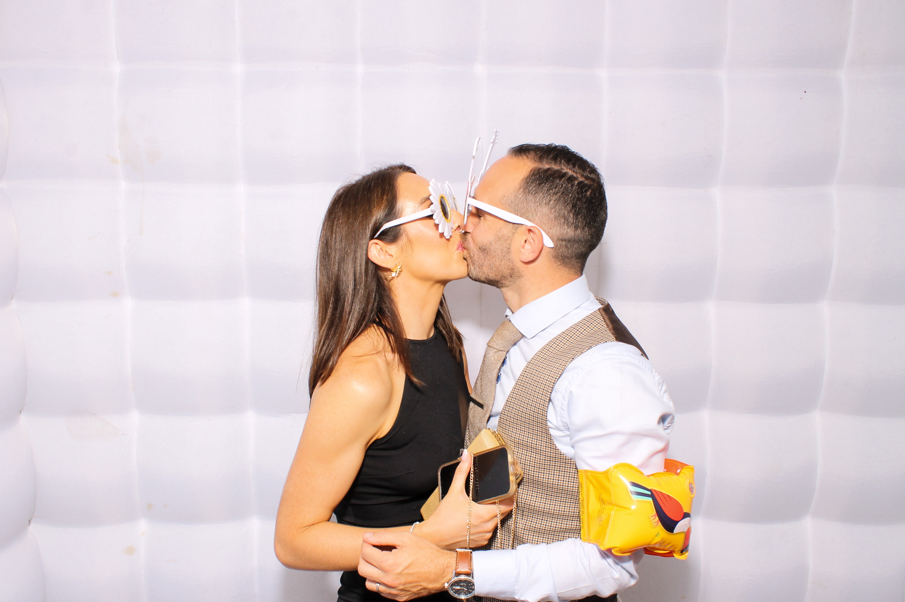 Denise & Adrian's Wedding | View more photos from the event at gallery.snapmagic.ie/u/SnapMagic/Denise-Adrians-Wedding