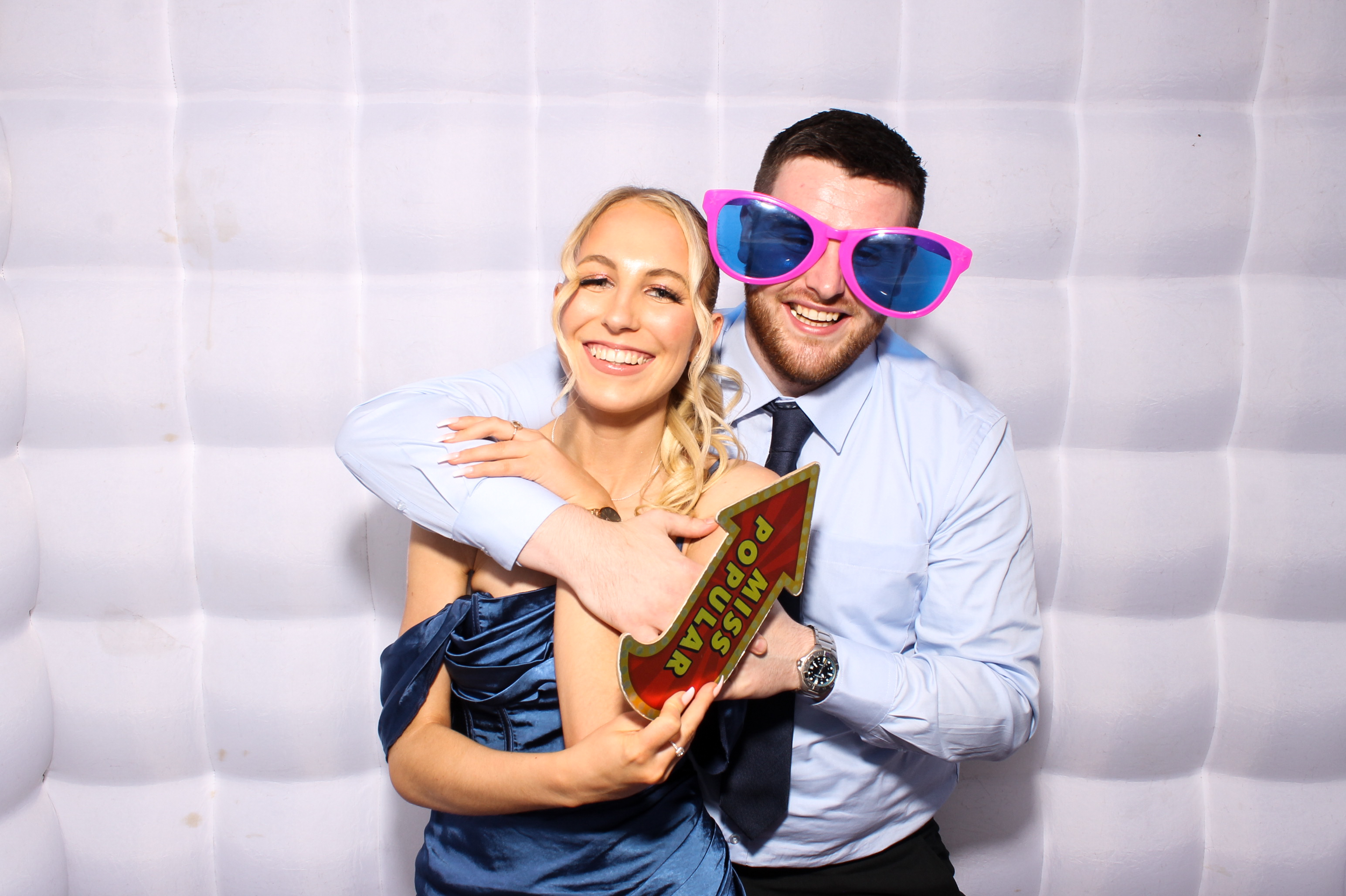 Denise & Adrian's Wedding | View more photos from the event at gallery.snapmagic.ie/u/SnapMagic/Denise-Adrians-Wedding
