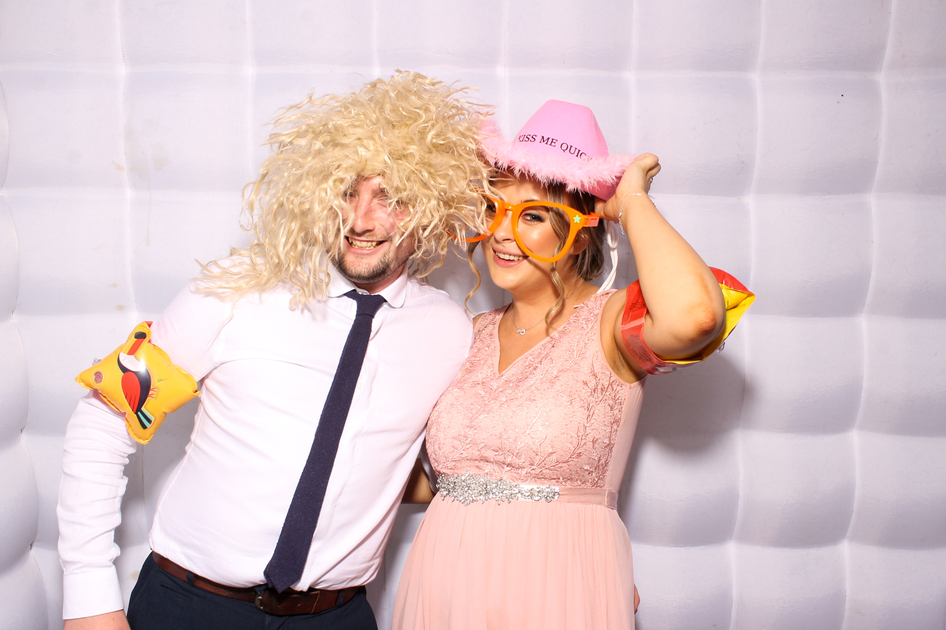 Denise & Adrian's Wedding | View more photos from the event at gallery.snapmagic.ie/u/SnapMagic/Denise-Adrians-Wedding