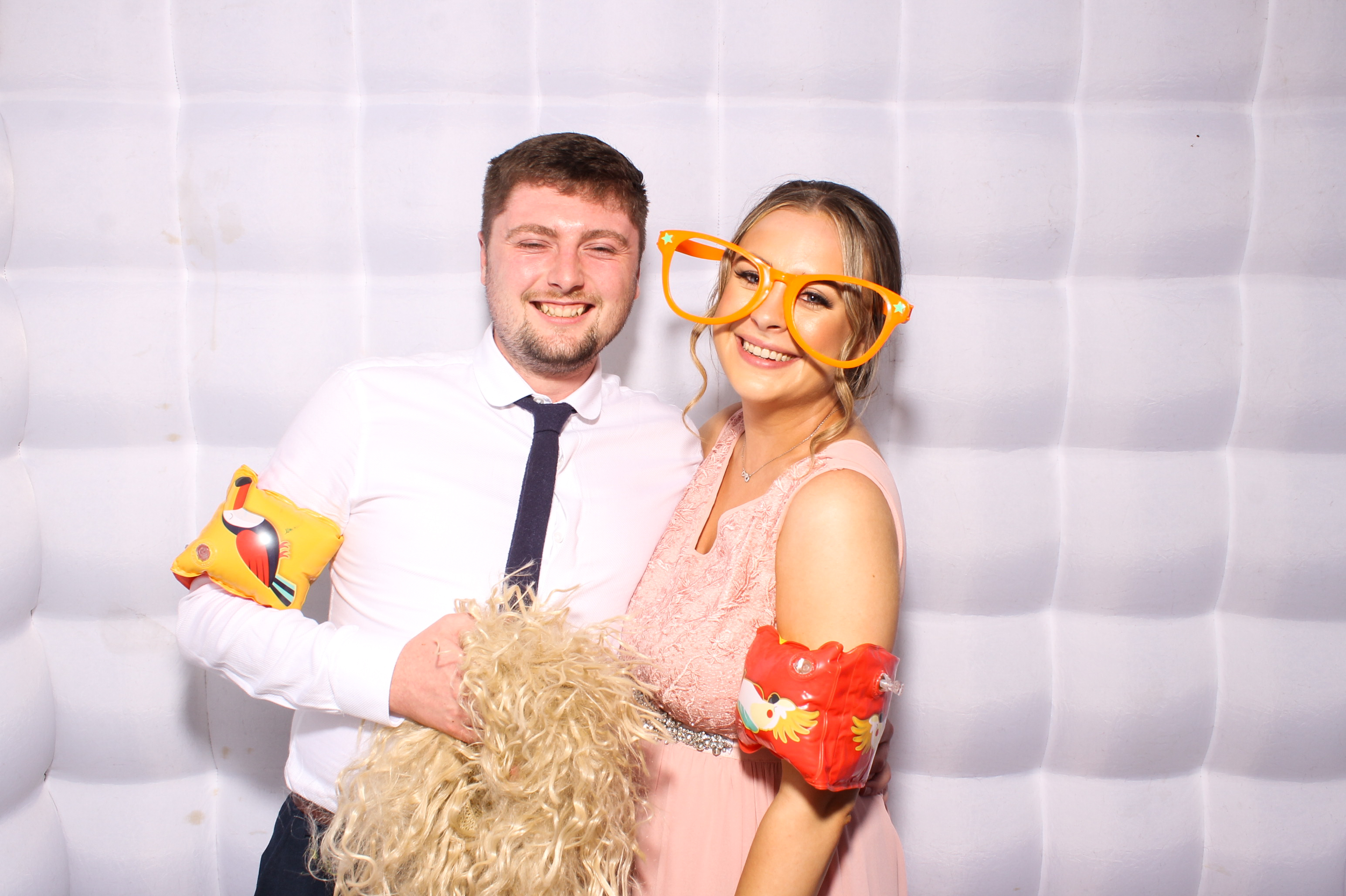 Denise & Adrian's Wedding | View more photos from the event at gallery.snapmagic.ie/u/SnapMagic/Denise-Adrians-Wedding