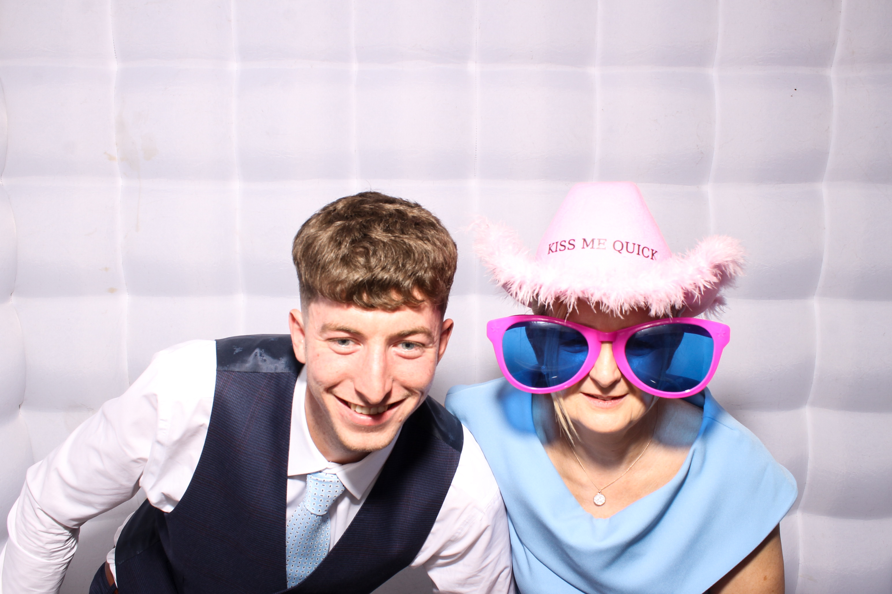 Denise & Adrian's Wedding | View more photos from the event at gallery.snapmagic.ie/u/SnapMagic/Denise-Adrians-Wedding
