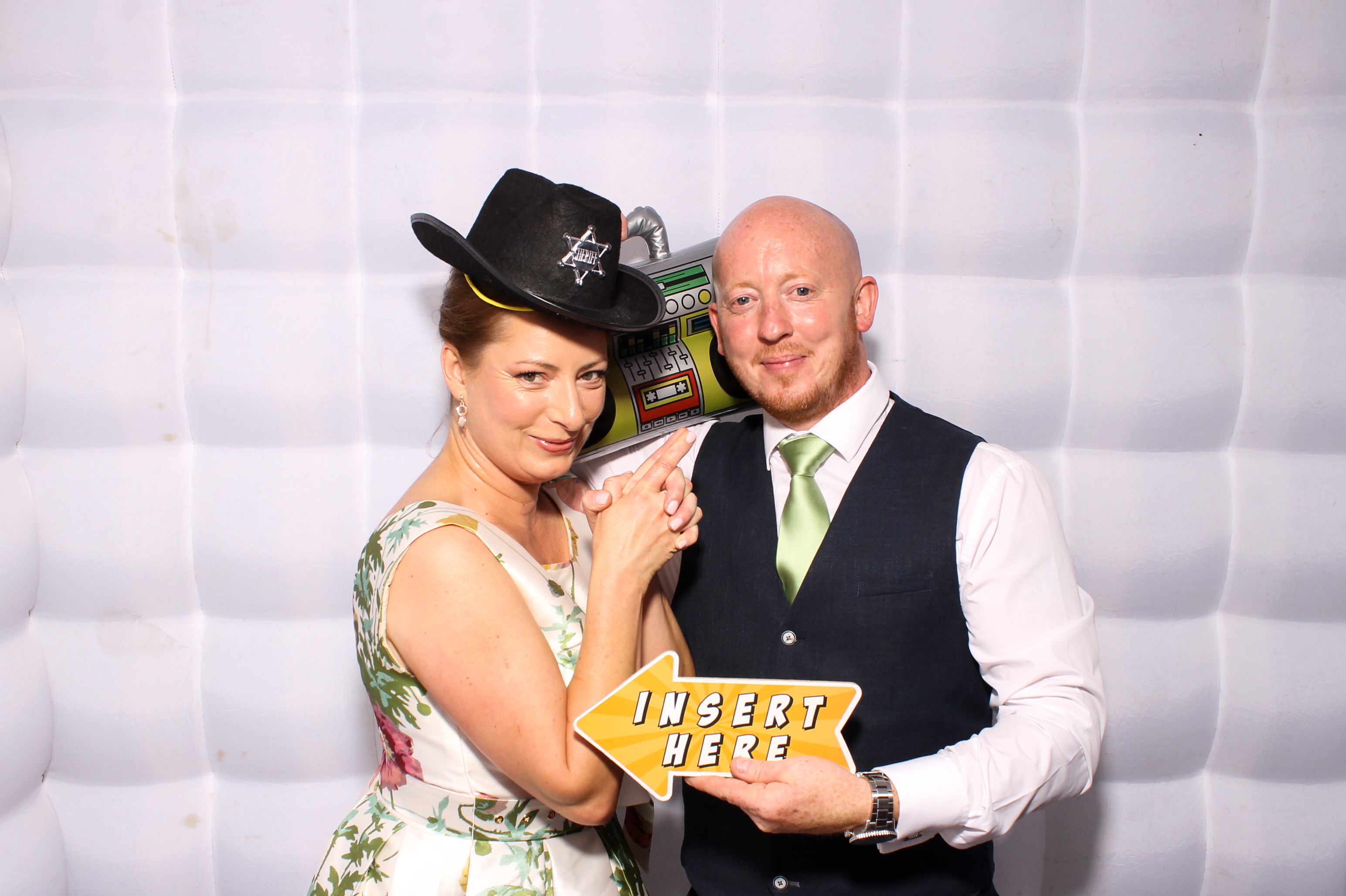 Denise & Adrian's Wedding | View more photos from the event at gallery.snapmagic.ie/u/SnapMagic/Denise-Adrians-Wedding