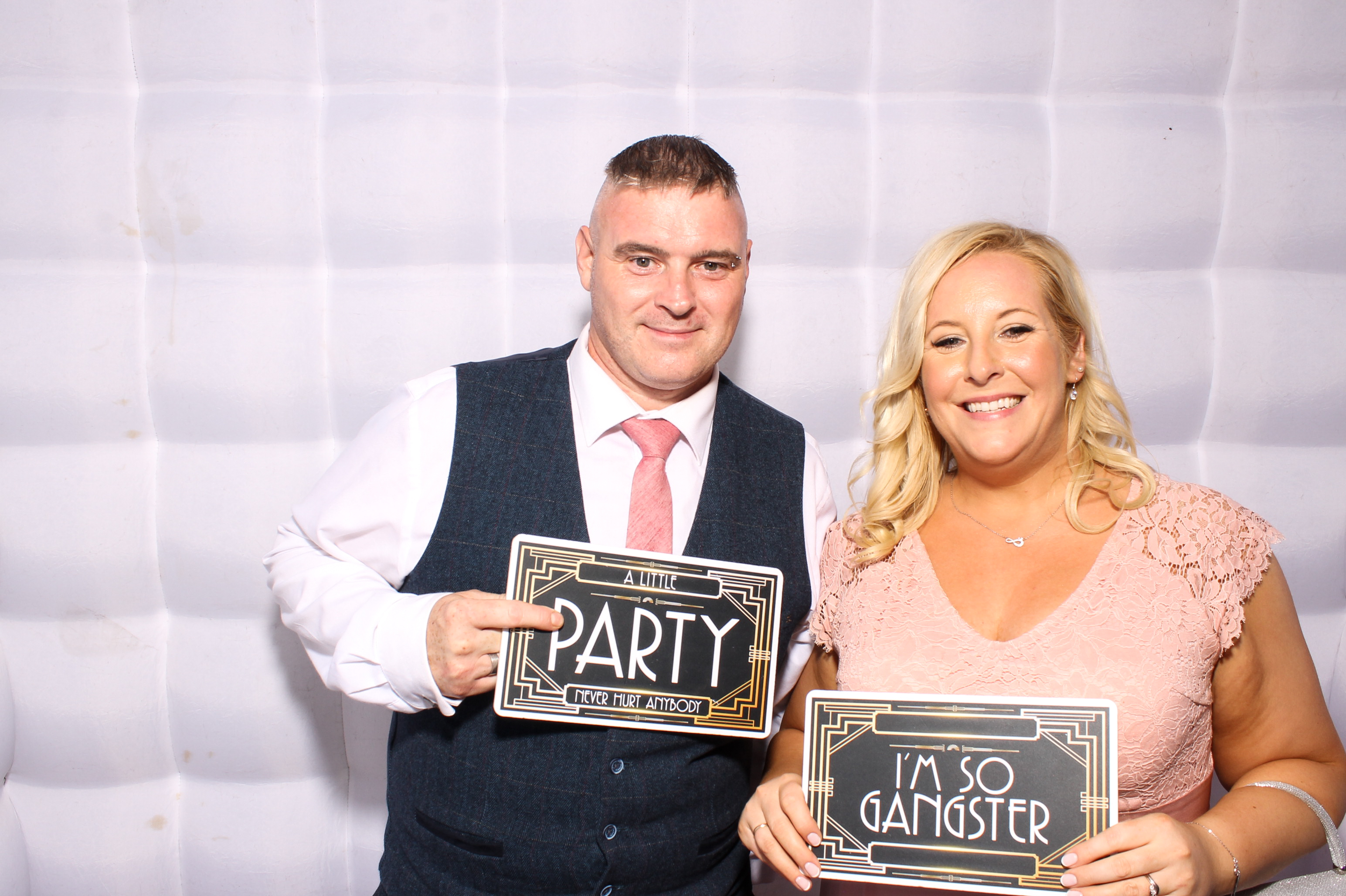 Denise & Adrian's Wedding | View more photos from the event at gallery.snapmagic.ie/u/SnapMagic/Denise-Adrians-Wedding