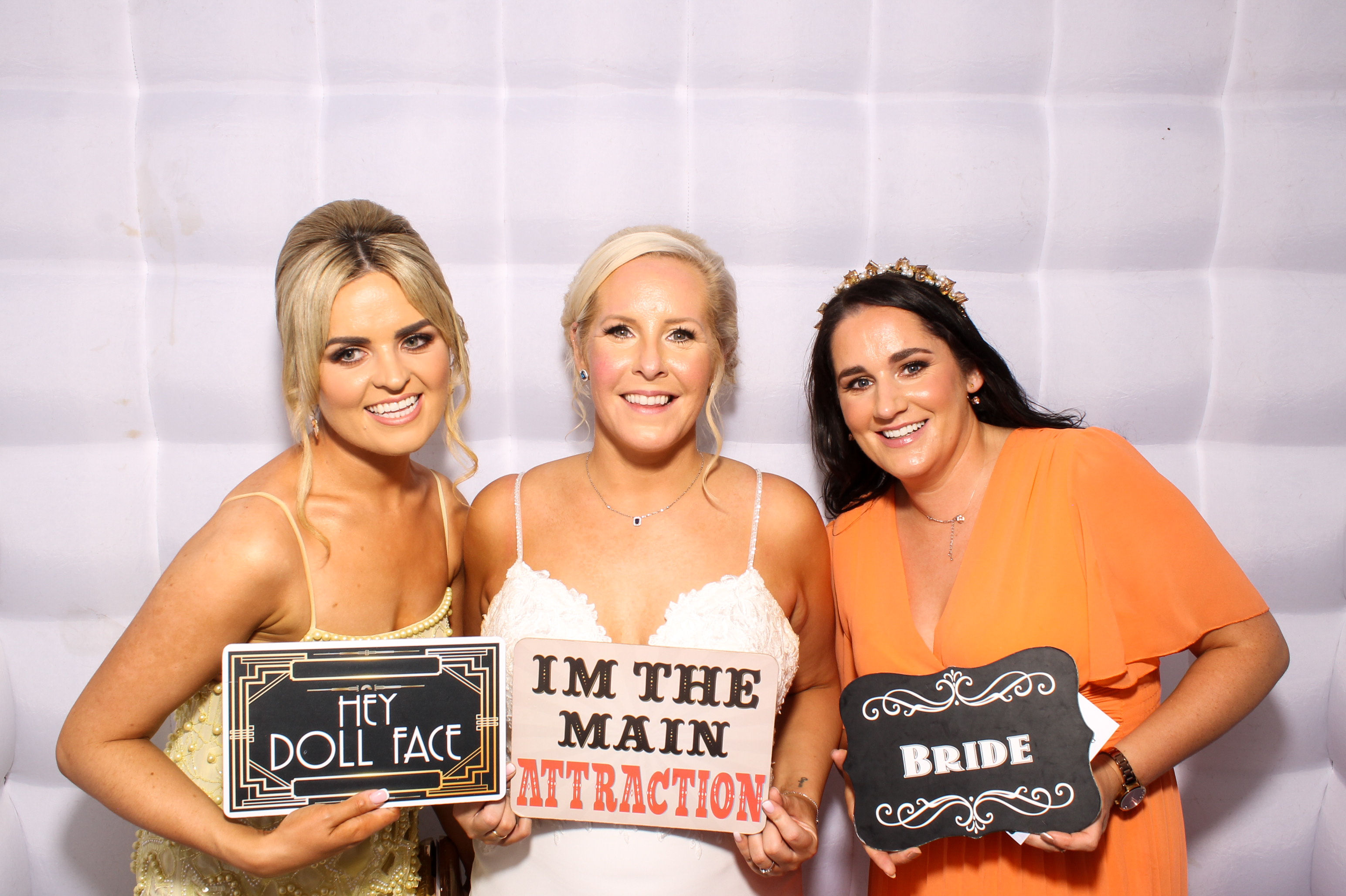 Denise & Adrian's Wedding | View more photos from the event at gallery.snapmagic.ie/u/SnapMagic/Denise-Adrians-Wedding