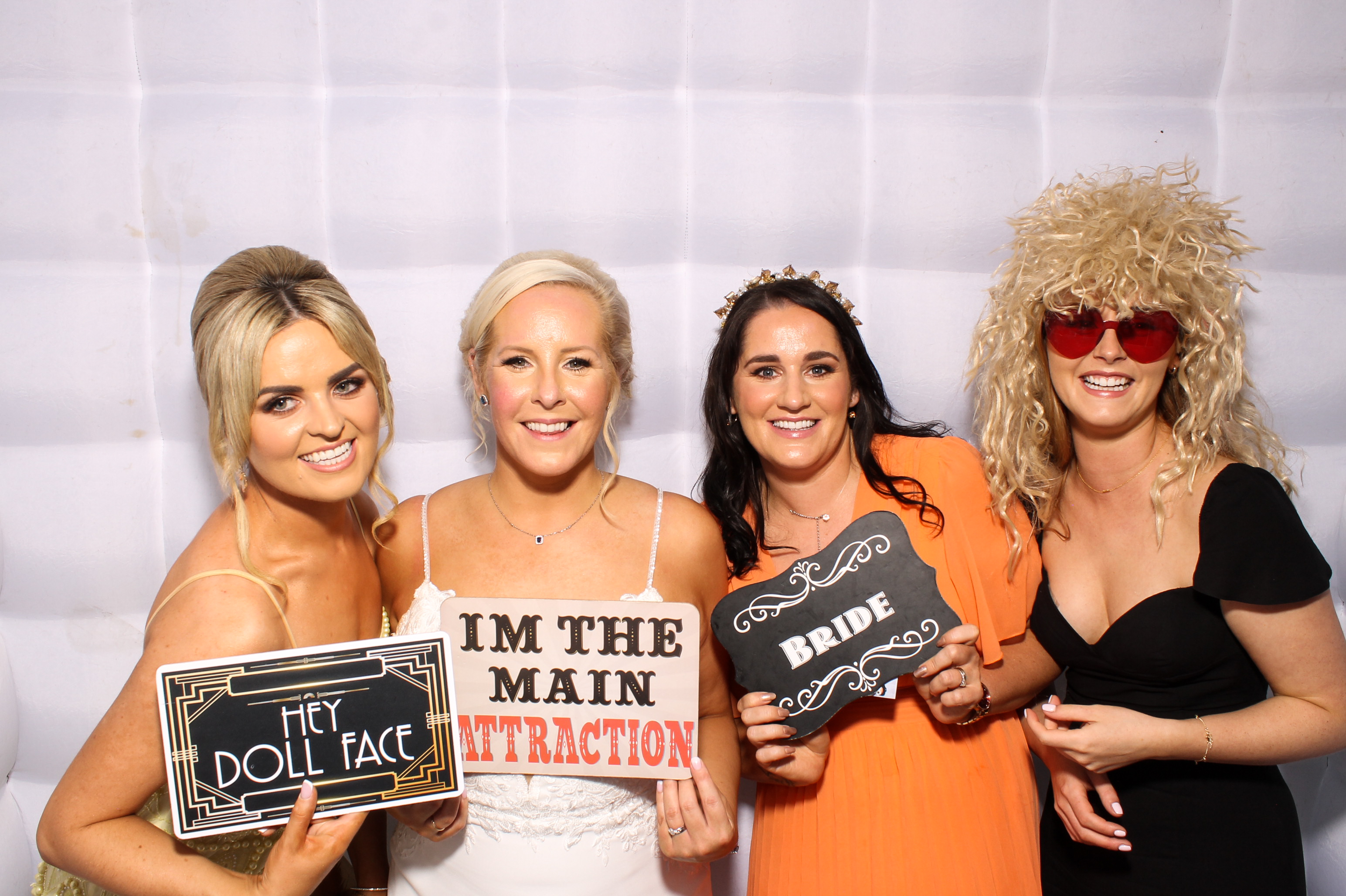 Denise & Adrian's Wedding | View more photos from the event at gallery.snapmagic.ie/u/SnapMagic/Denise-Adrians-Wedding
