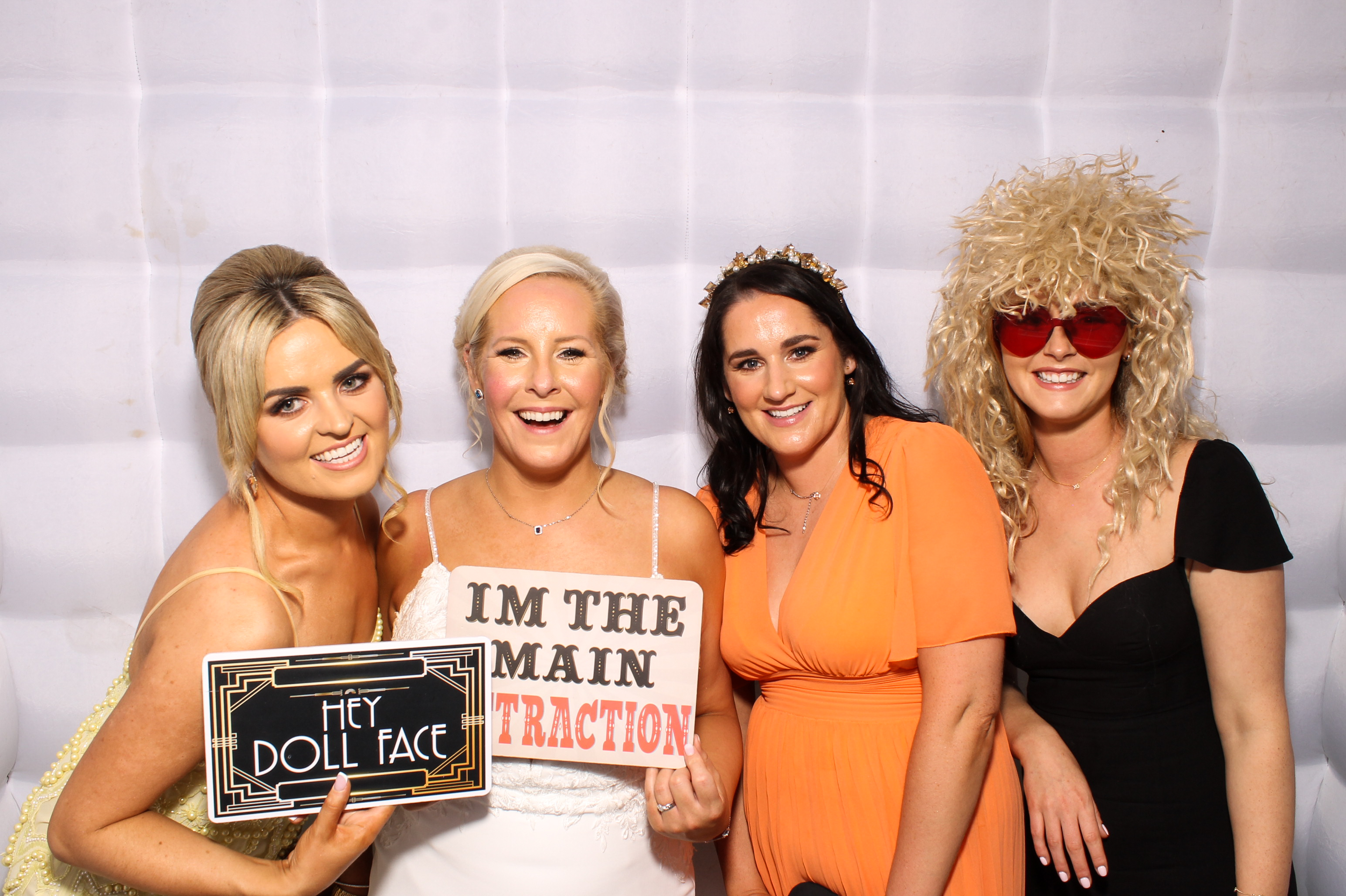 Denise & Adrian's Wedding | View more photos from the event at gallery.snapmagic.ie/u/SnapMagic/Denise-Adrians-Wedding