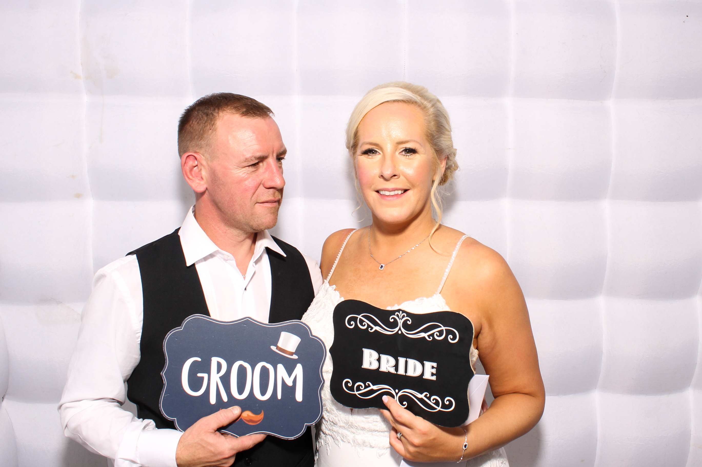 Denise & Adrian's Wedding | View more photos from the event at gallery.snapmagic.ie/u/SnapMagic/Denise-Adrians-Wedding