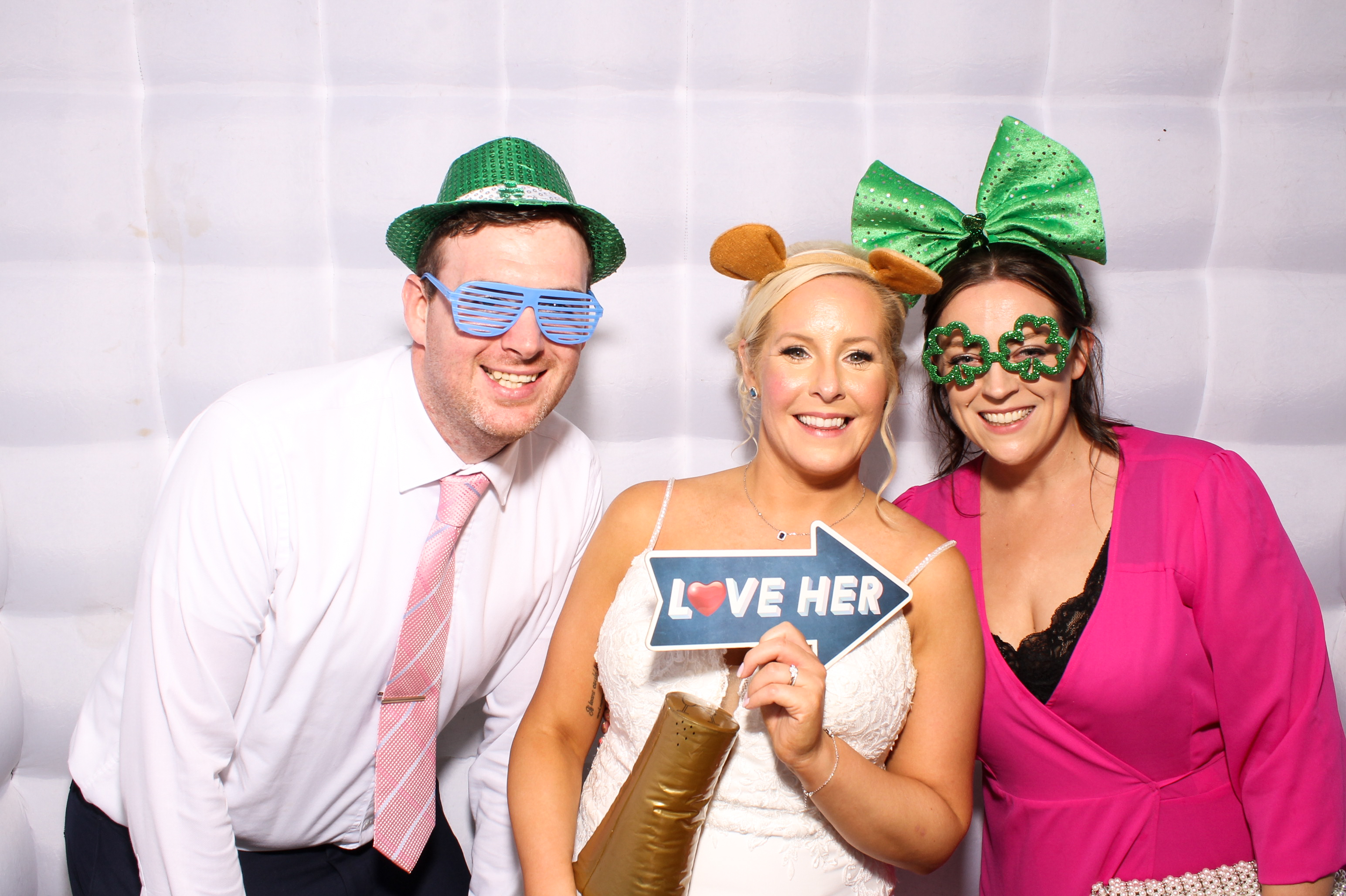 Denise & Adrian's Wedding | View more photos from the event at gallery.snapmagic.ie/u/SnapMagic/Denise-Adrians-Wedding