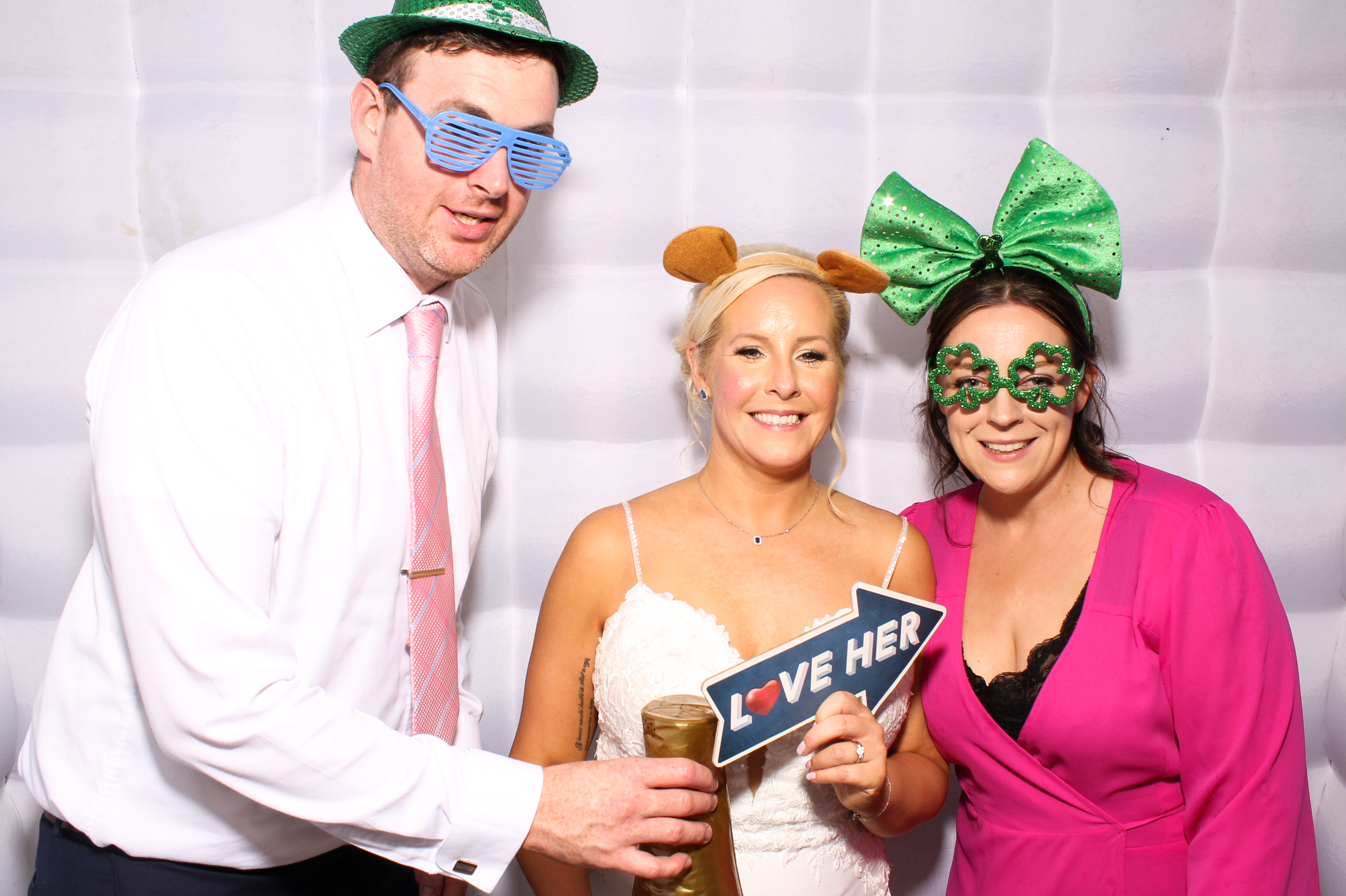 Denise & Adrian's Wedding | View more photos from the event at gallery.snapmagic.ie/u/SnapMagic/Denise-Adrians-Wedding