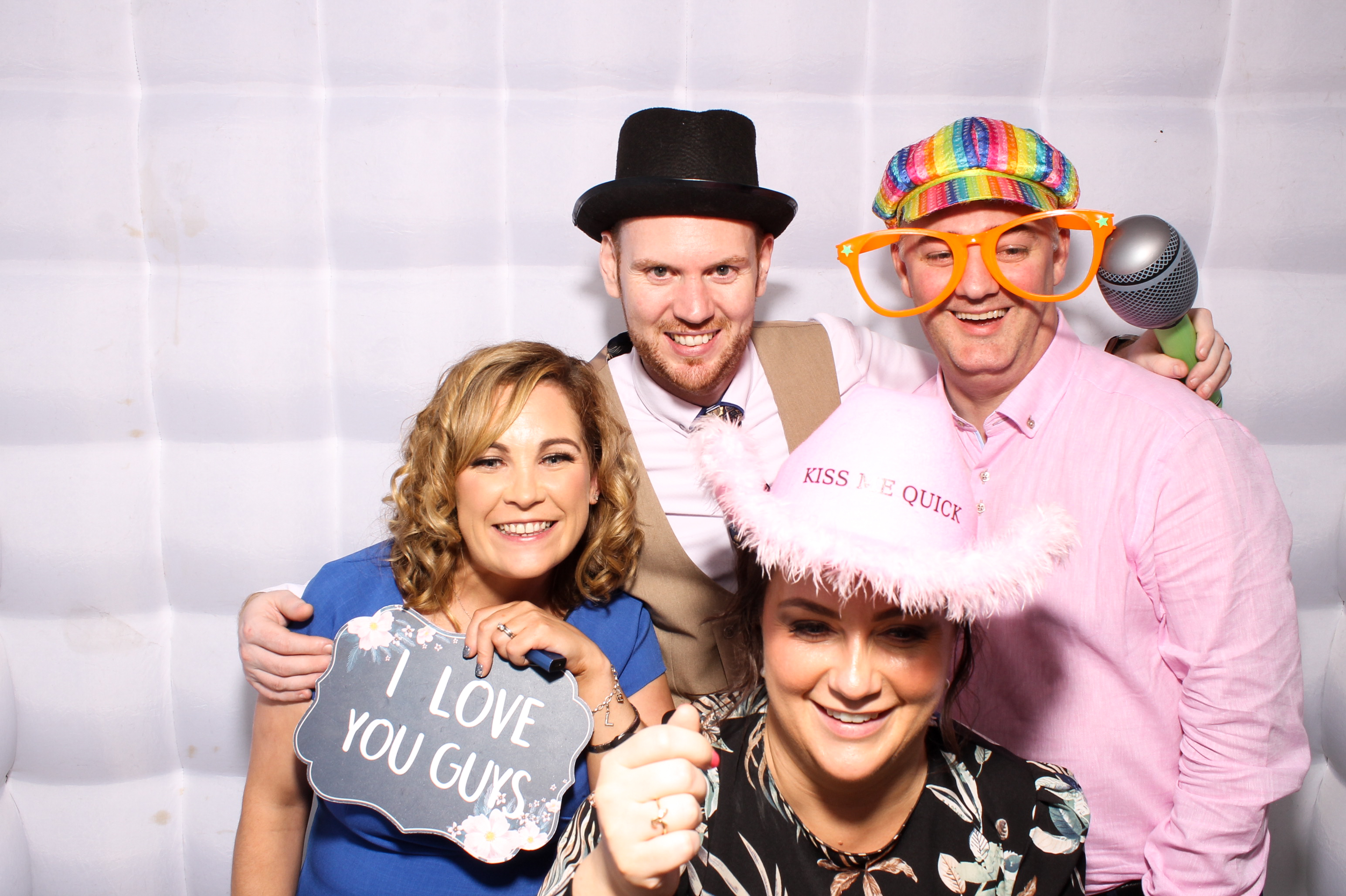 Denise & Adrian's Wedding | View more photos from the event at gallery.snapmagic.ie/u/SnapMagic/Denise-Adrians-Wedding