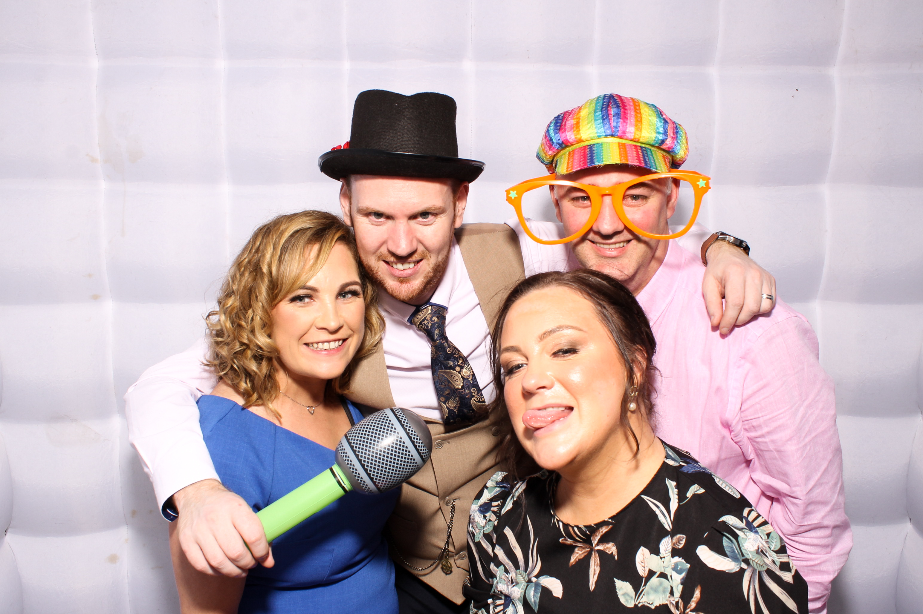 Denise & Adrian's Wedding | View more photos from the event at gallery.snapmagic.ie/u/SnapMagic/Denise-Adrians-Wedding