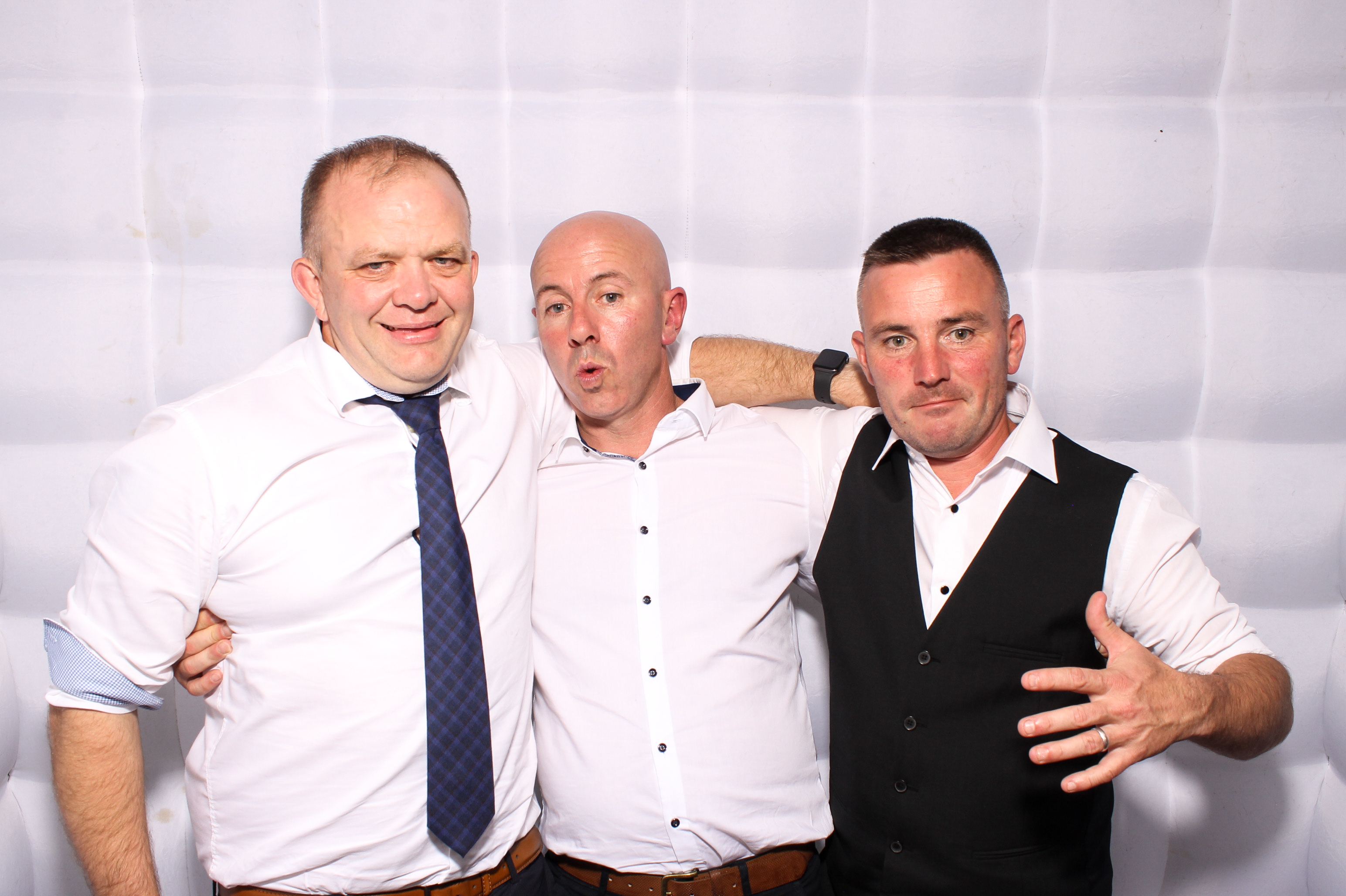 Denise & Adrian's Wedding | View more photos from the event at gallery.snapmagic.ie/u/SnapMagic/Denise-Adrians-Wedding