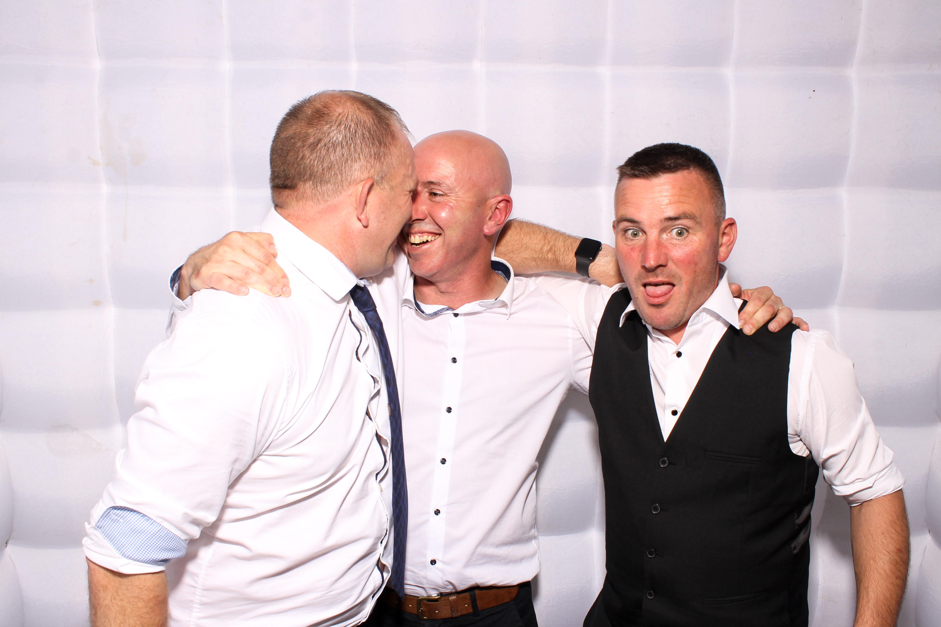 Denise & Adrian's Wedding | View more photos from the event at gallery.snapmagic.ie/u/SnapMagic/Denise-Adrians-Wedding
