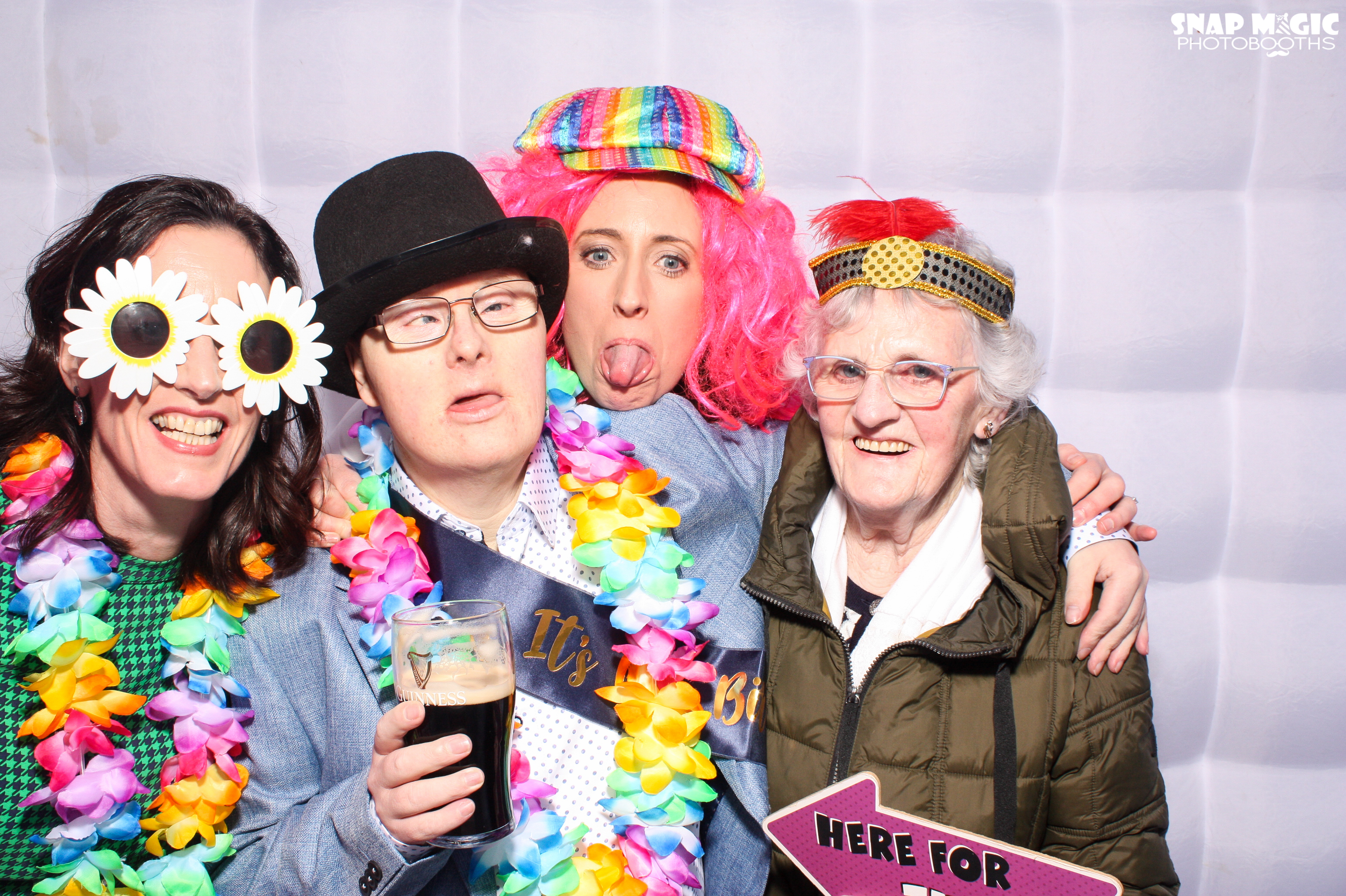 Dereks 50th Birthday | View more photos from the event at gallery.snapmagic.ie/u/SnapMagic/Dereks-50th-Birthday