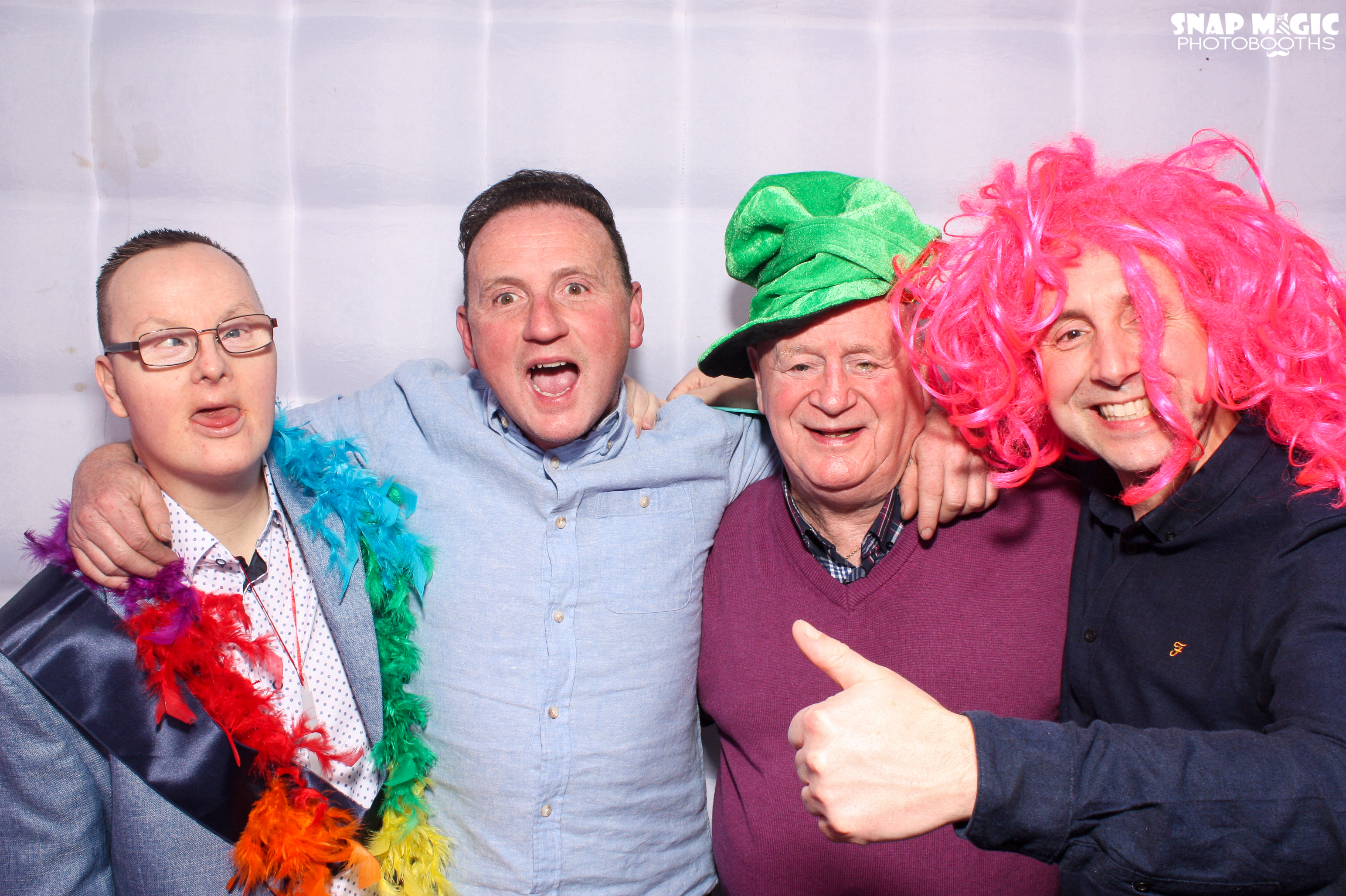 Dereks 50th Birthday | View more photos from the event at gallery.snapmagic.ie/u/SnapMagic/Dereks-50th-Birthday